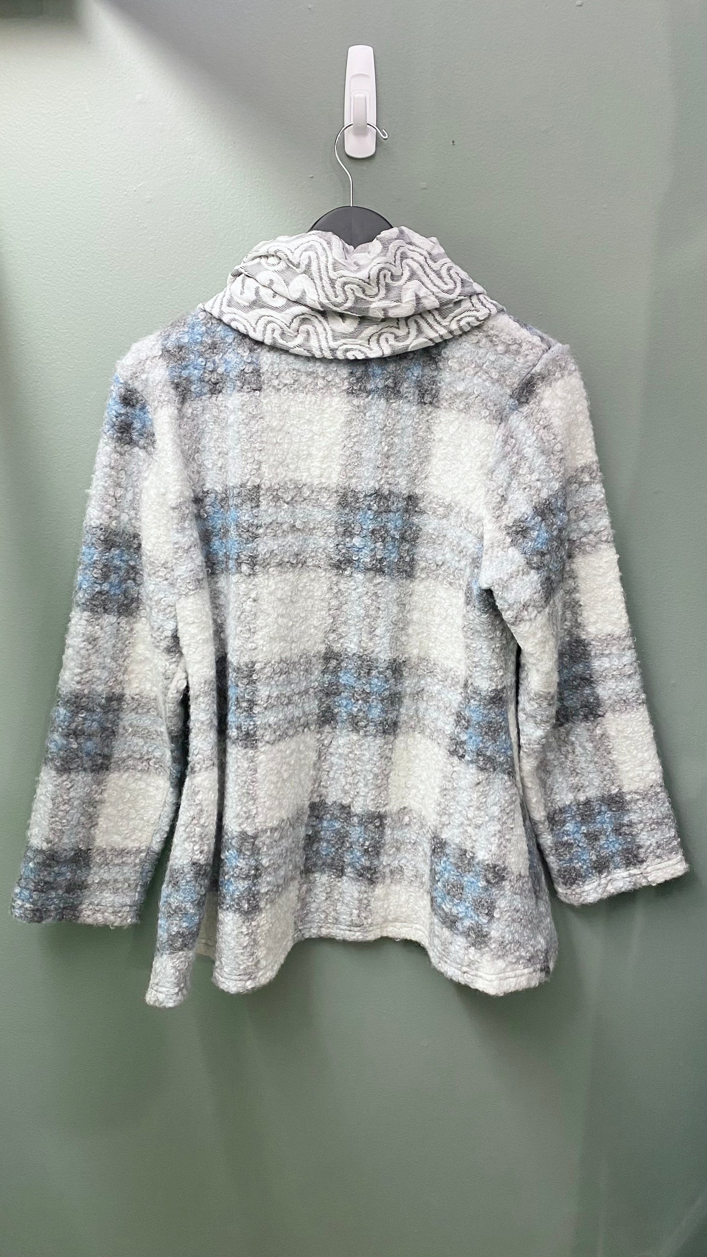 Kamana Boucle Jacket