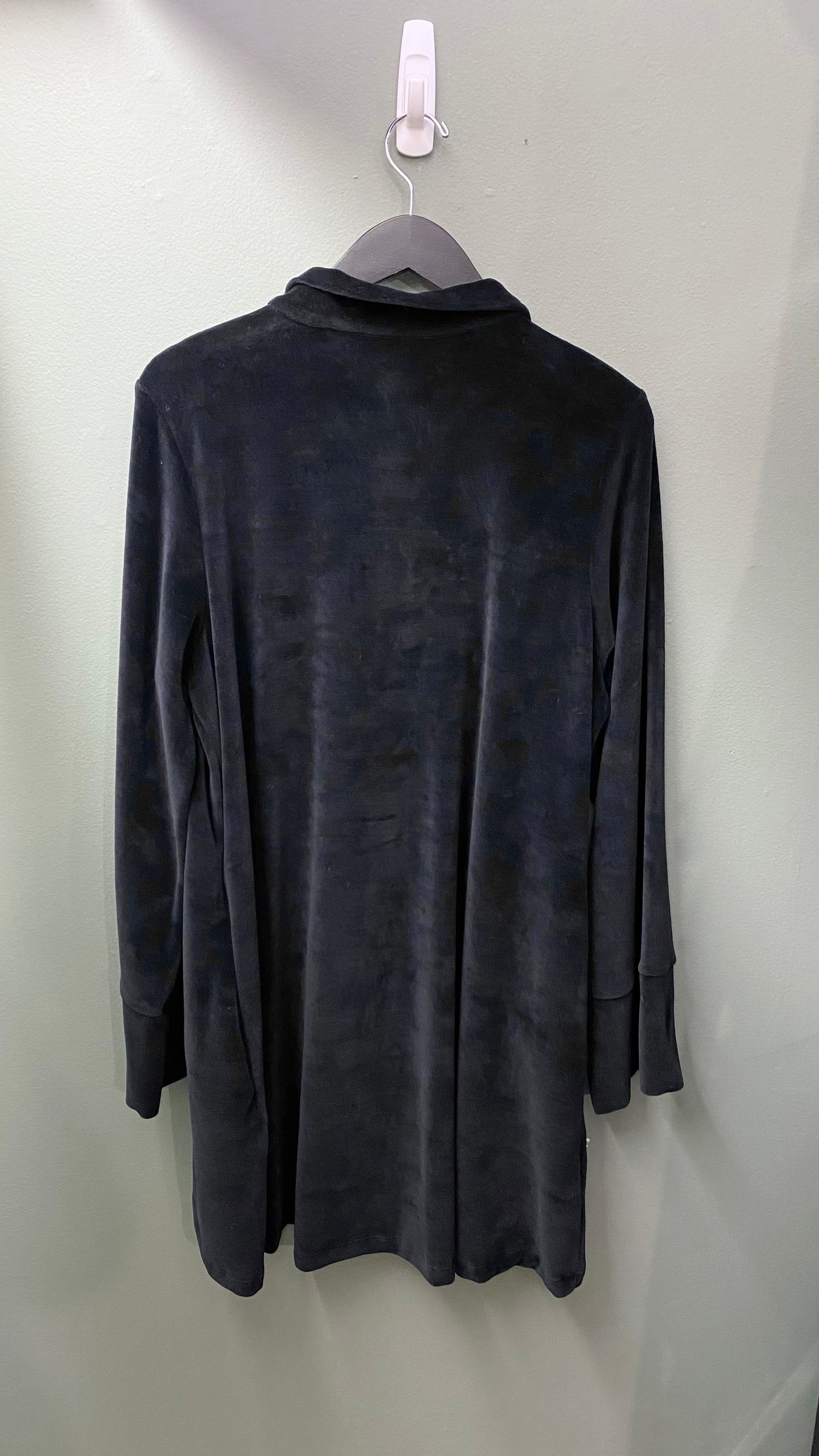 Clearance - Shannon Passero Nicole Velvet