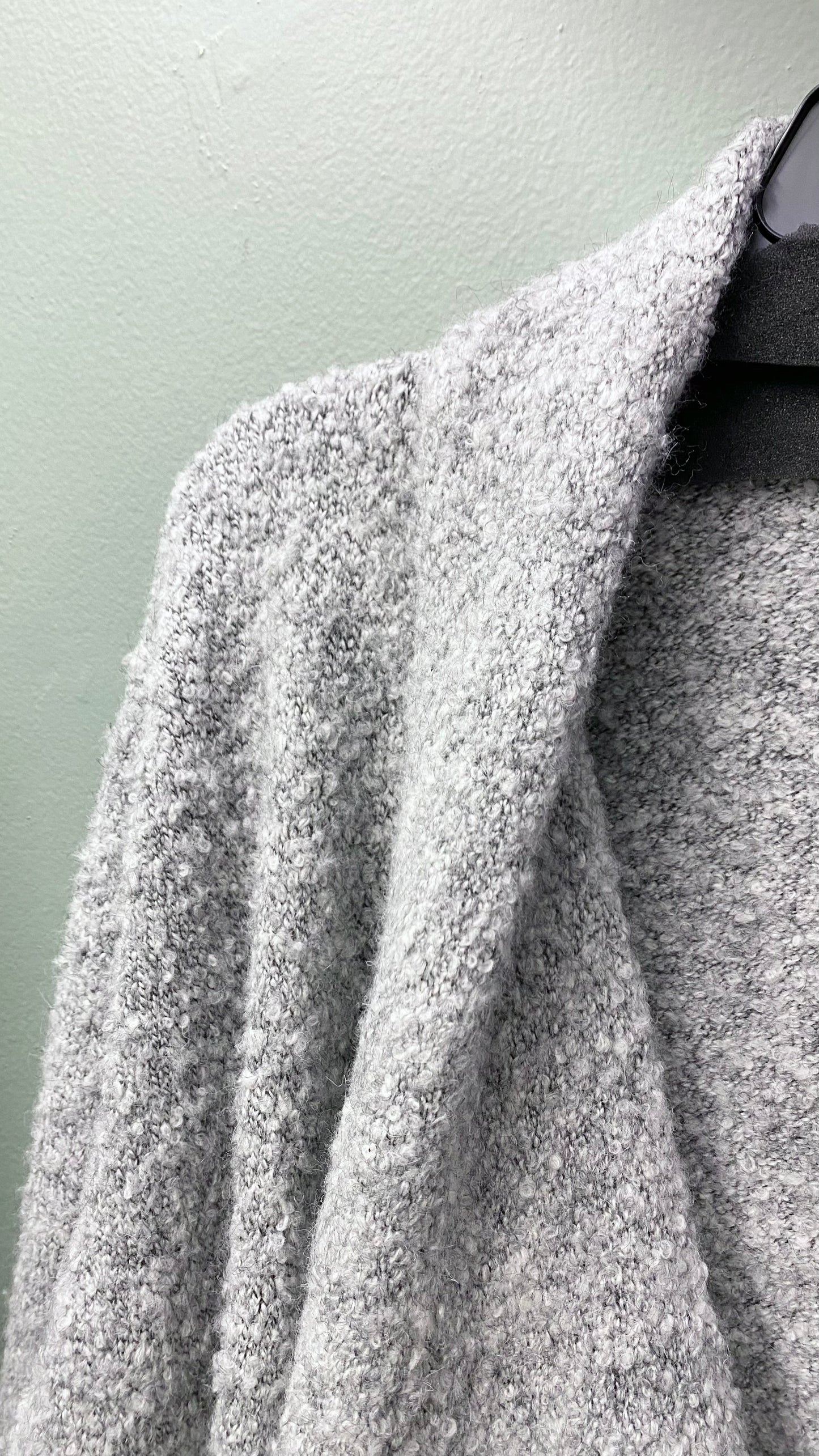 Clearance - Karen Kane Warm Knit