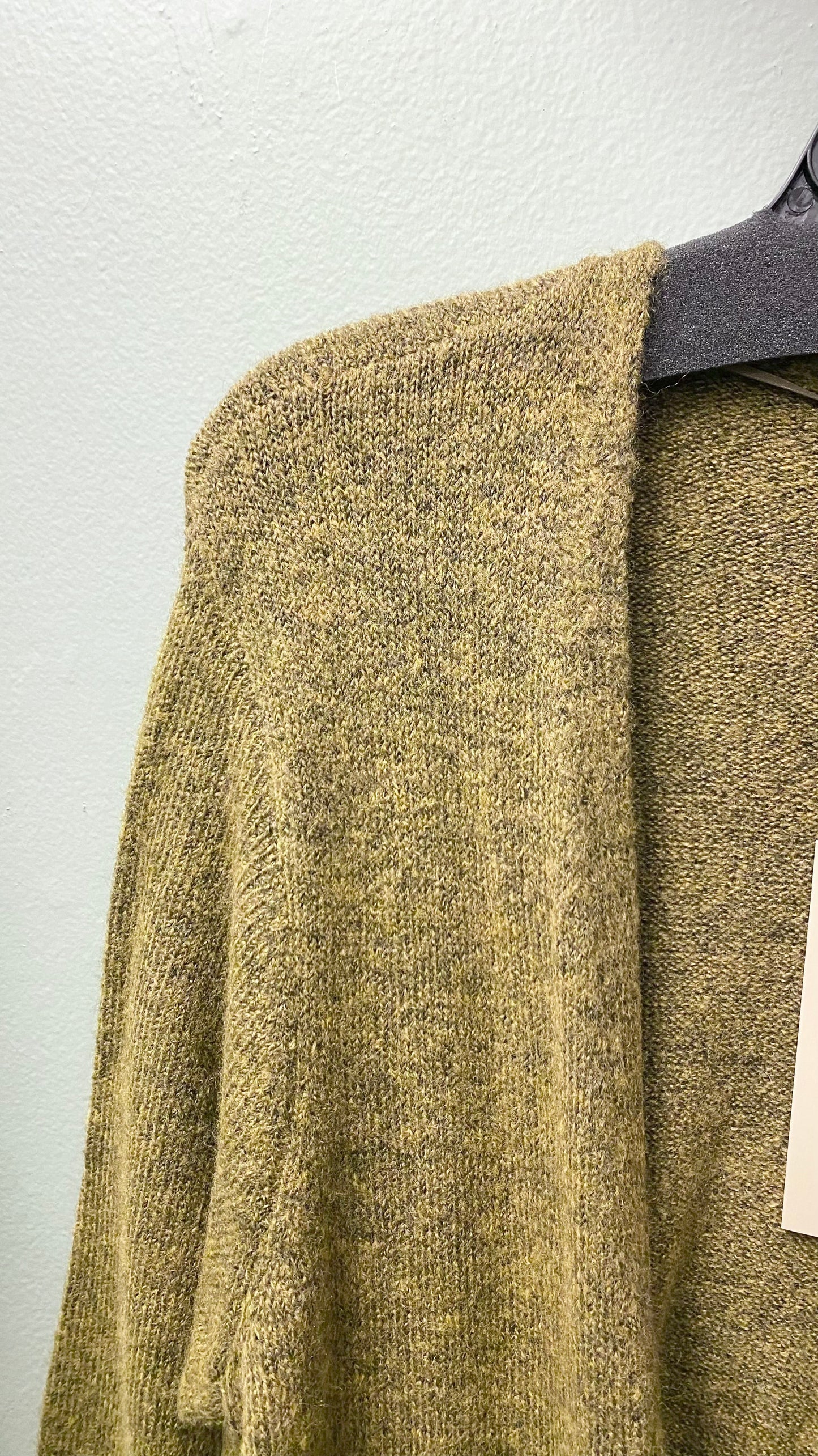 Soya Concept Long Knit Cardigan Sweater
