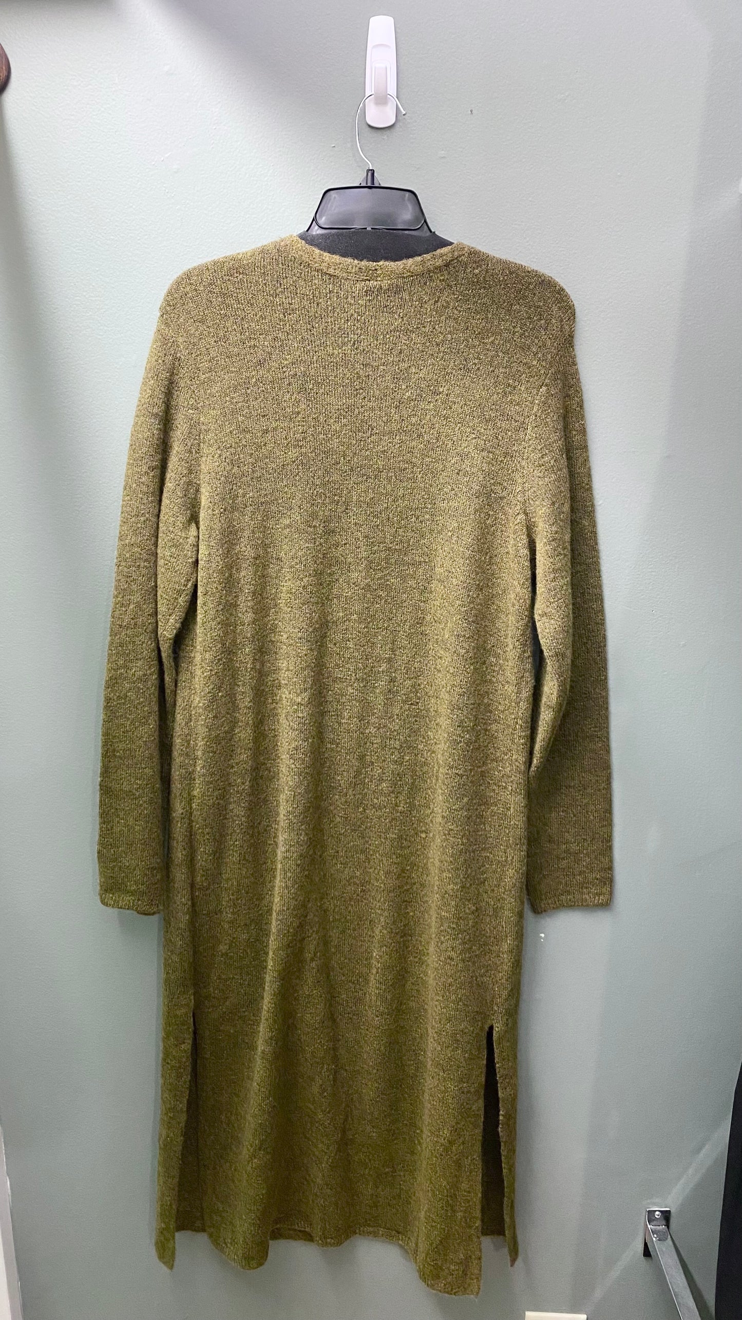 Soya Concept Long Knit Cardigan Sweater