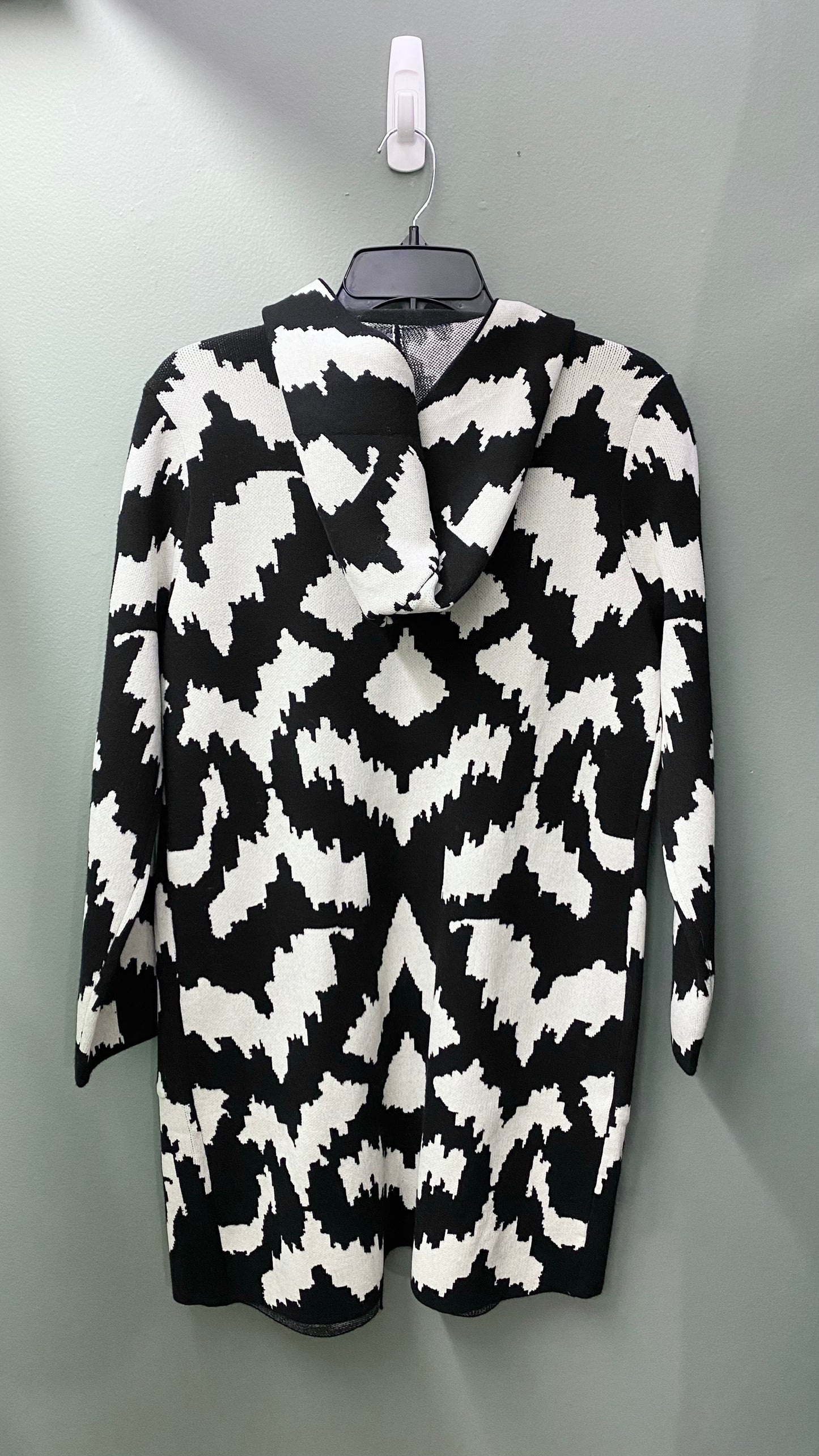 Rain + Rose Cardigan Sweater