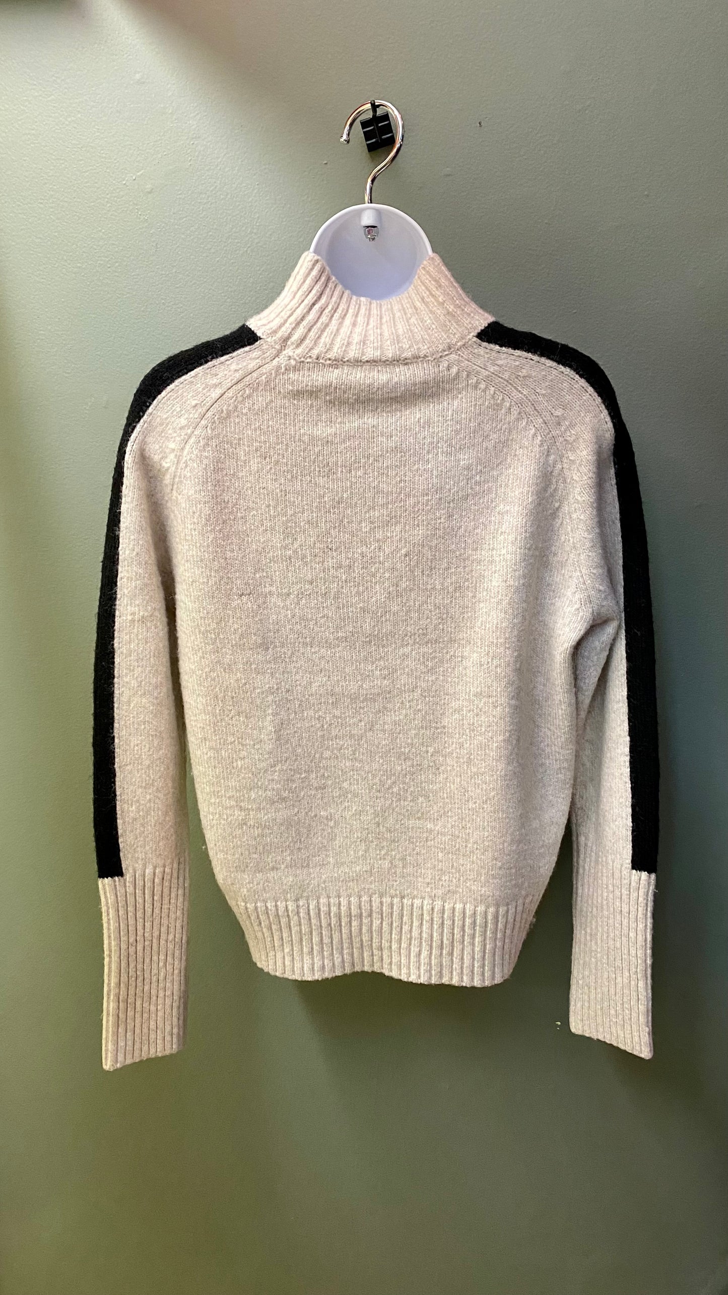 Clearance - Karen Kane Turtleneck