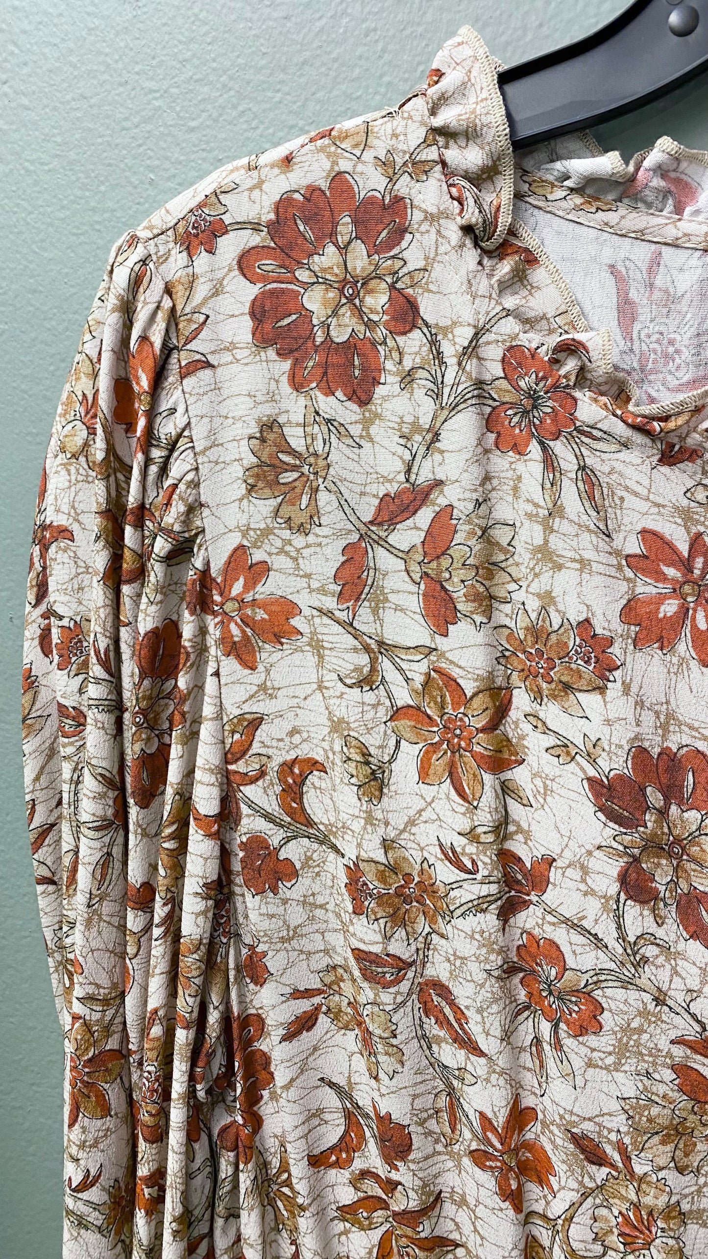Clearance - Karen Kane Tiered