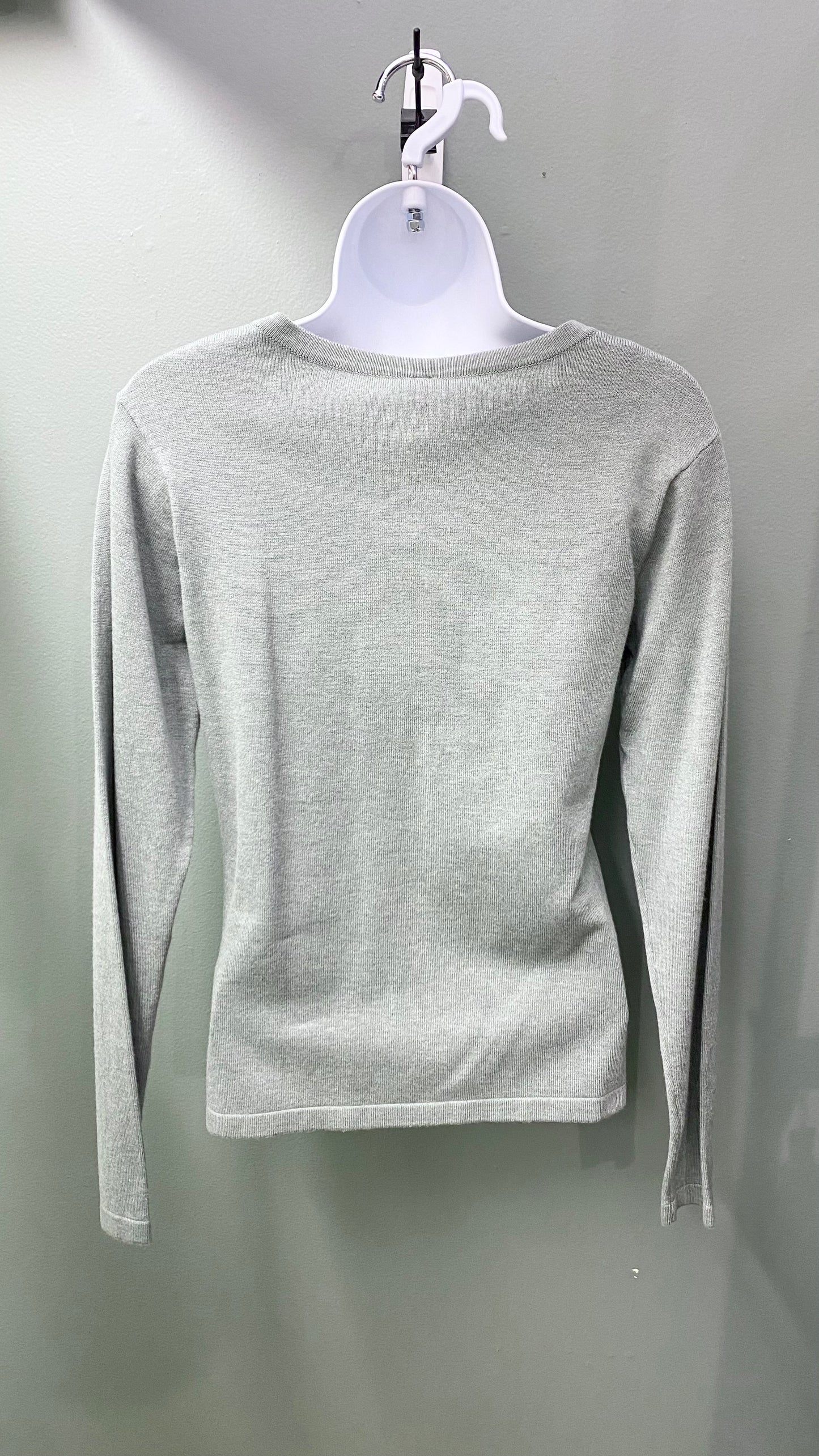 Soya Concept Buttoned Sweater Top