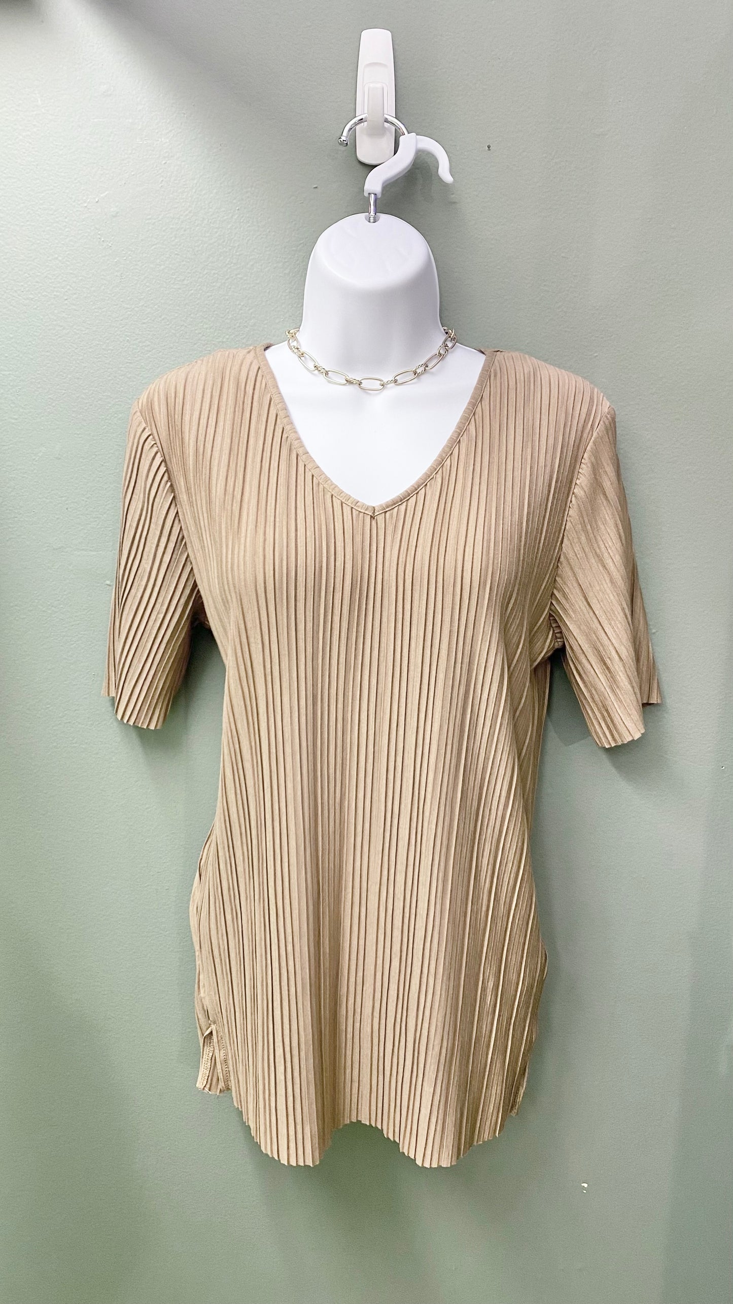 Soya Concept Textured Top