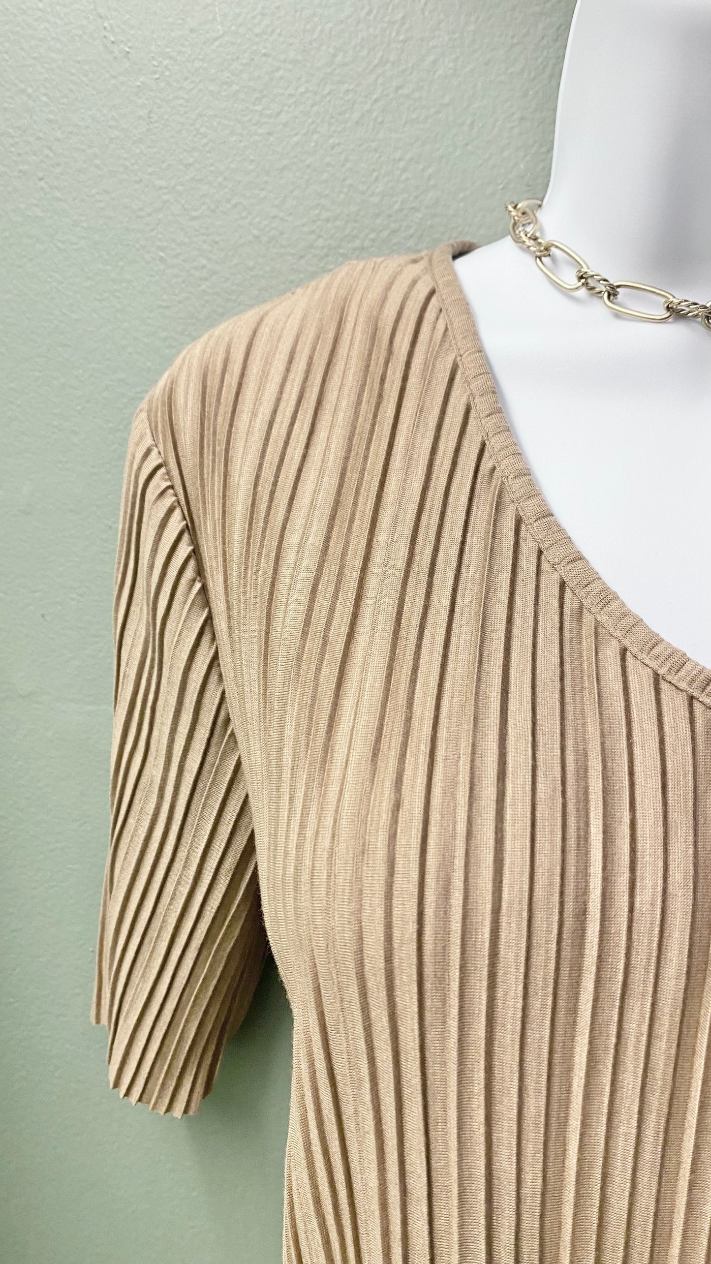 Soya Concept Textured Top