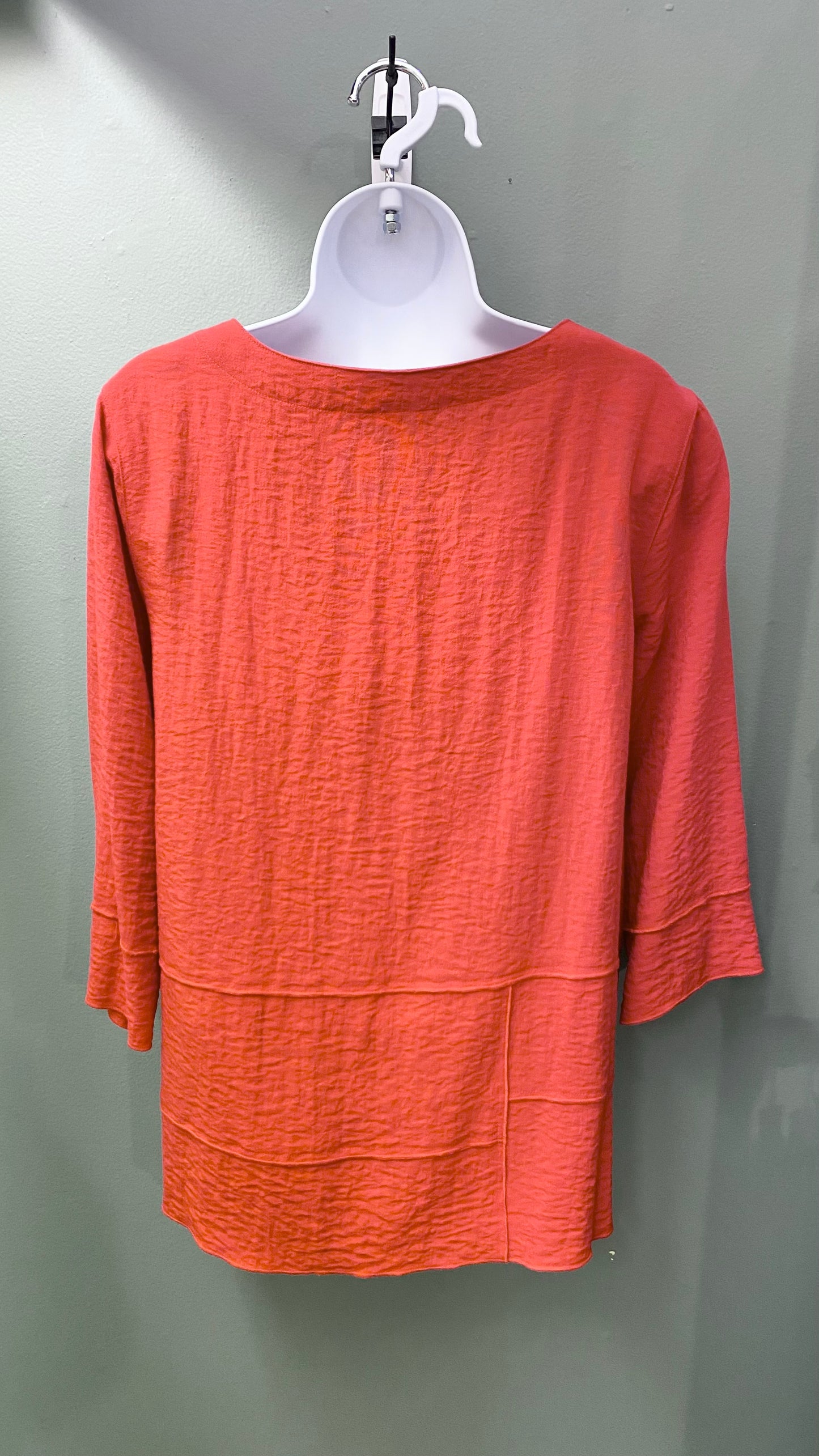 Clearance - Multiples Button-Detailed