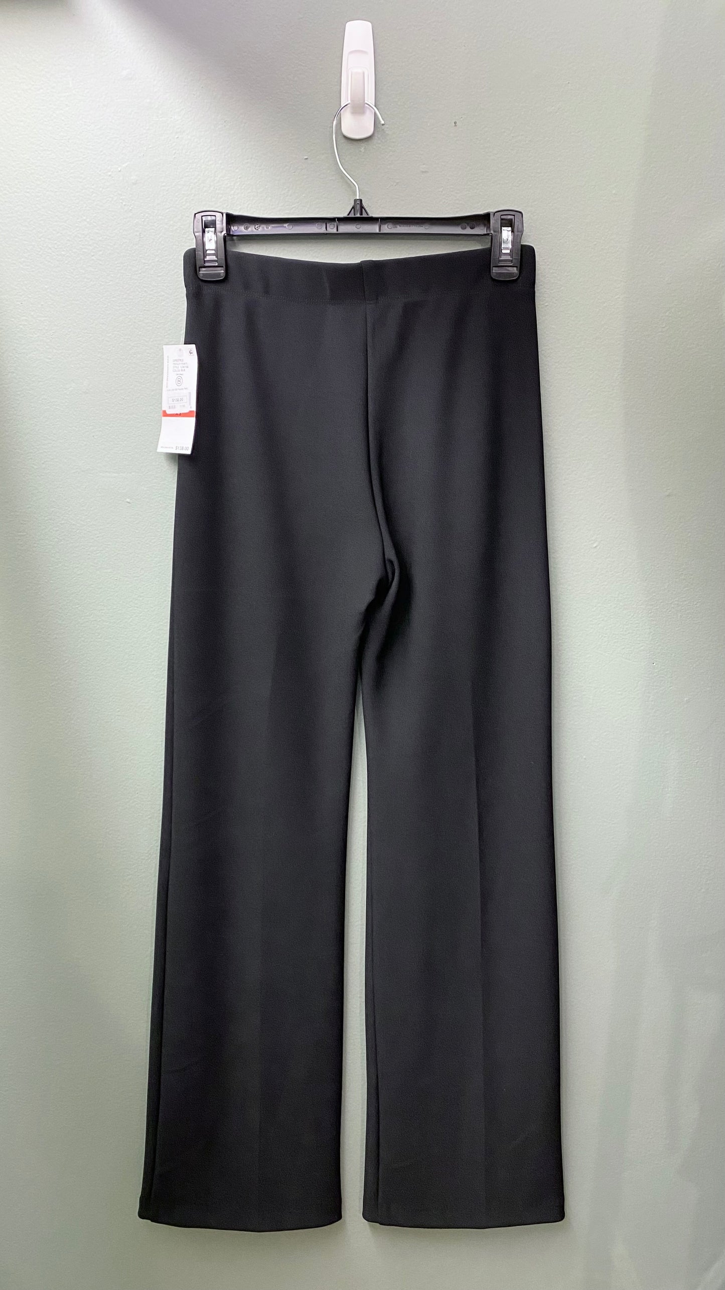 Karen Kane Black Presley Pant