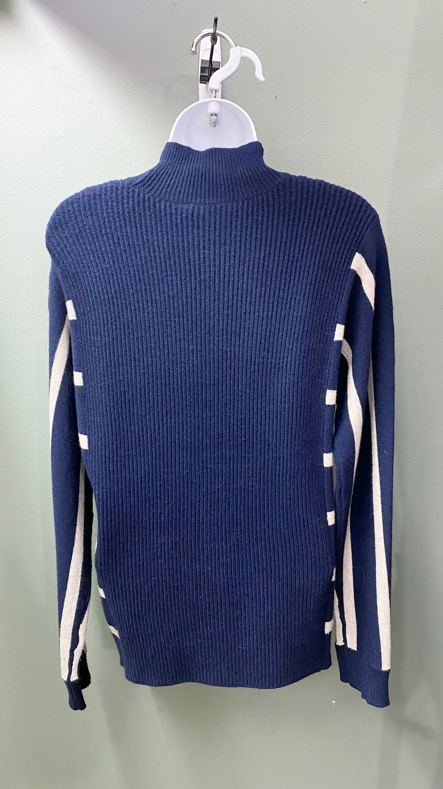 Clearance - Charlie B Turtleneck