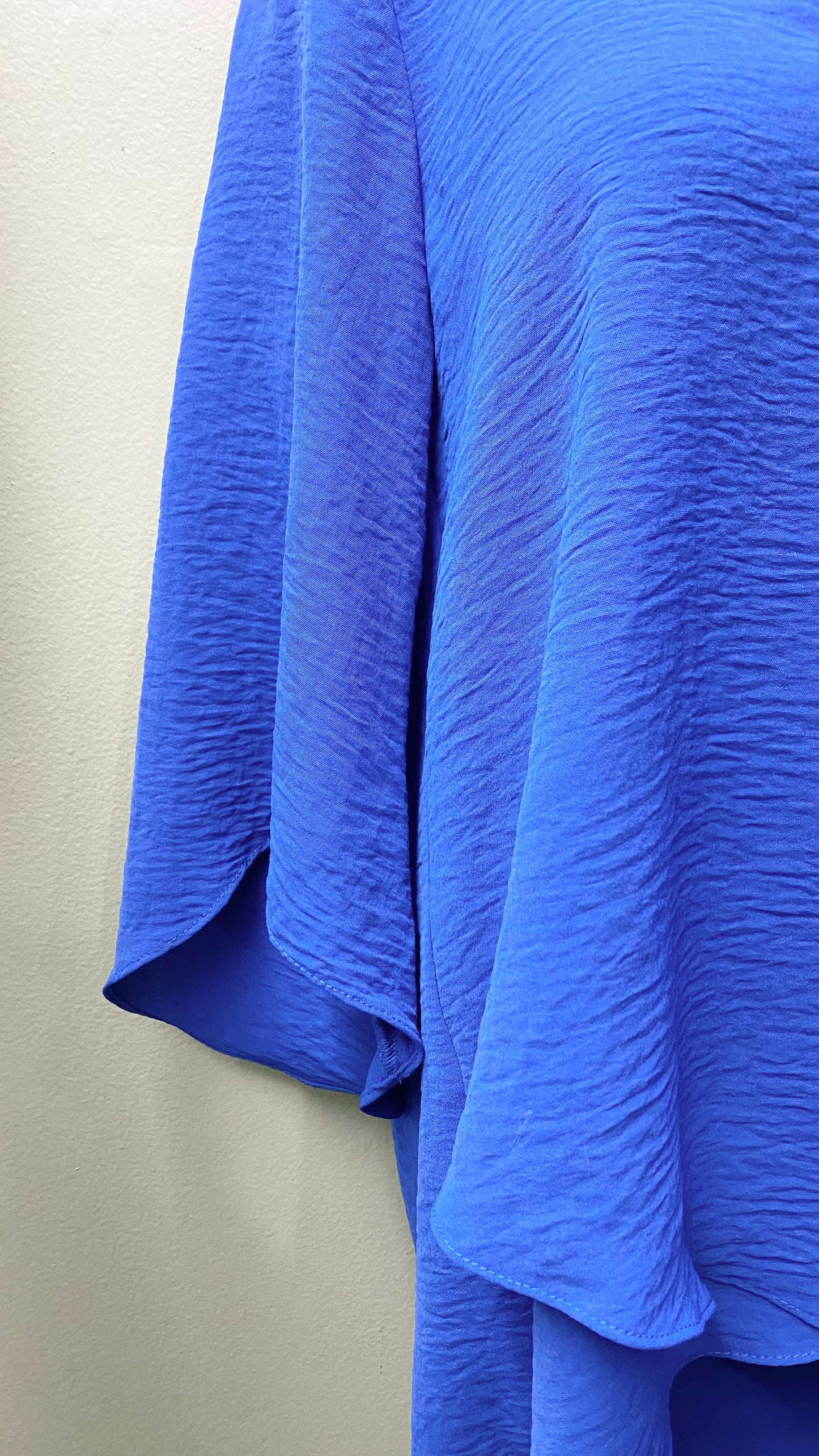 Karen Kane Tiered Top