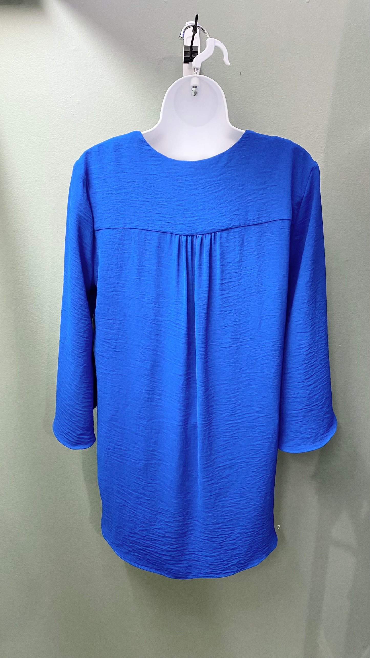 Karen Kane Tiered Top