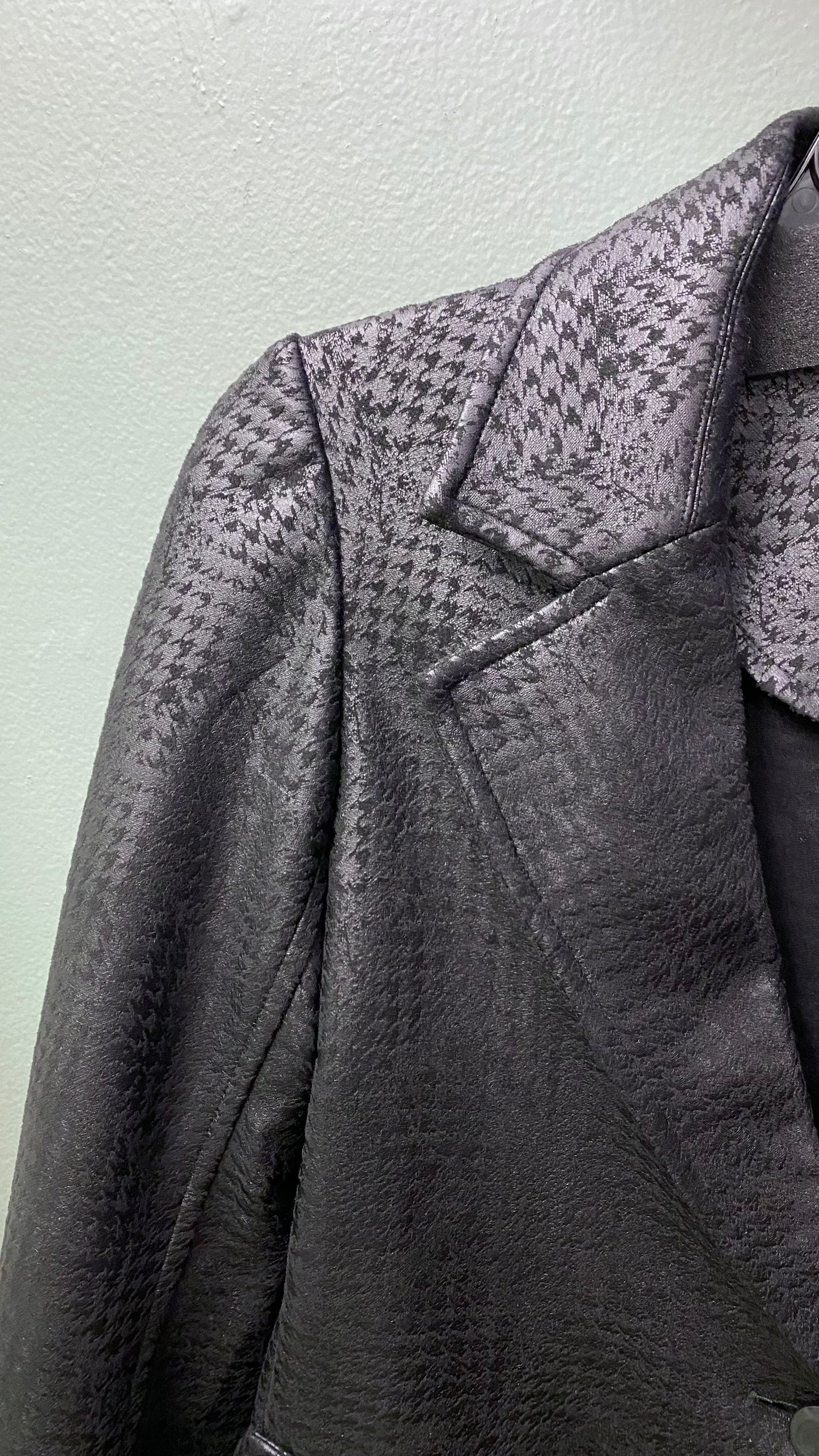 APNY Black Blazer