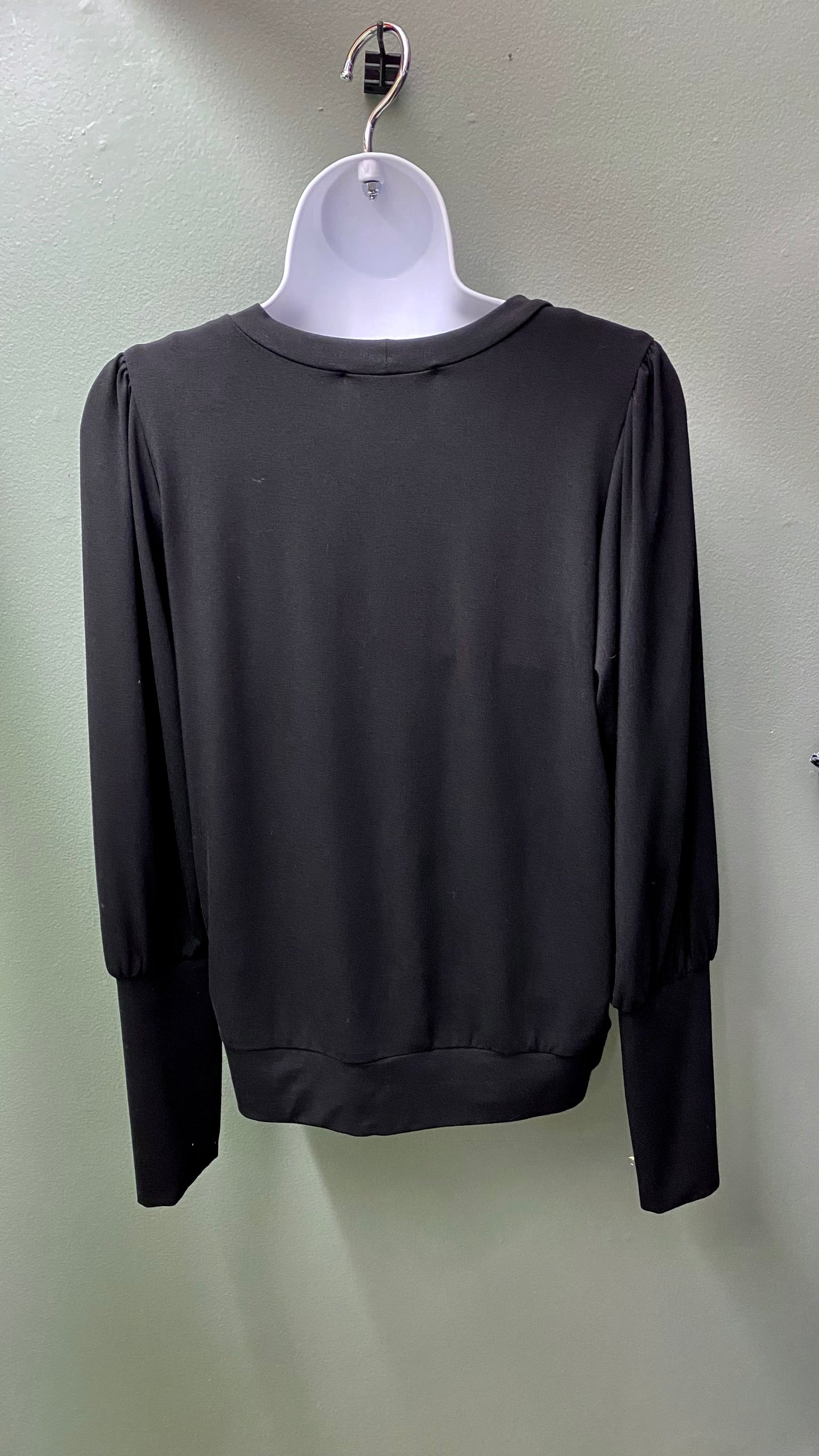 Karen Kane Embellished Top