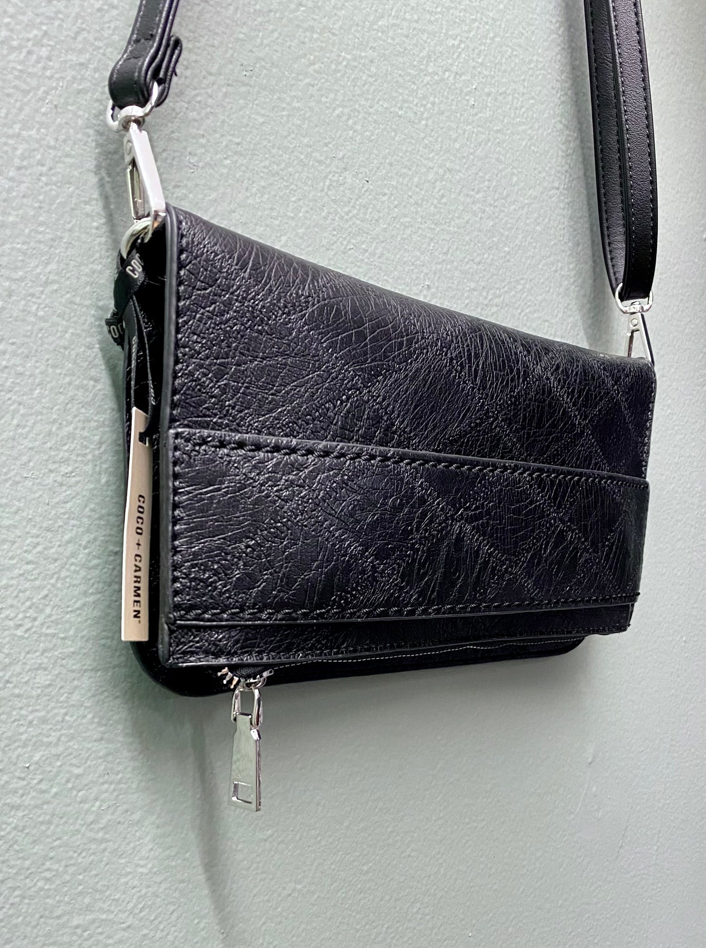 Coco + Carmen Crossbody Bag