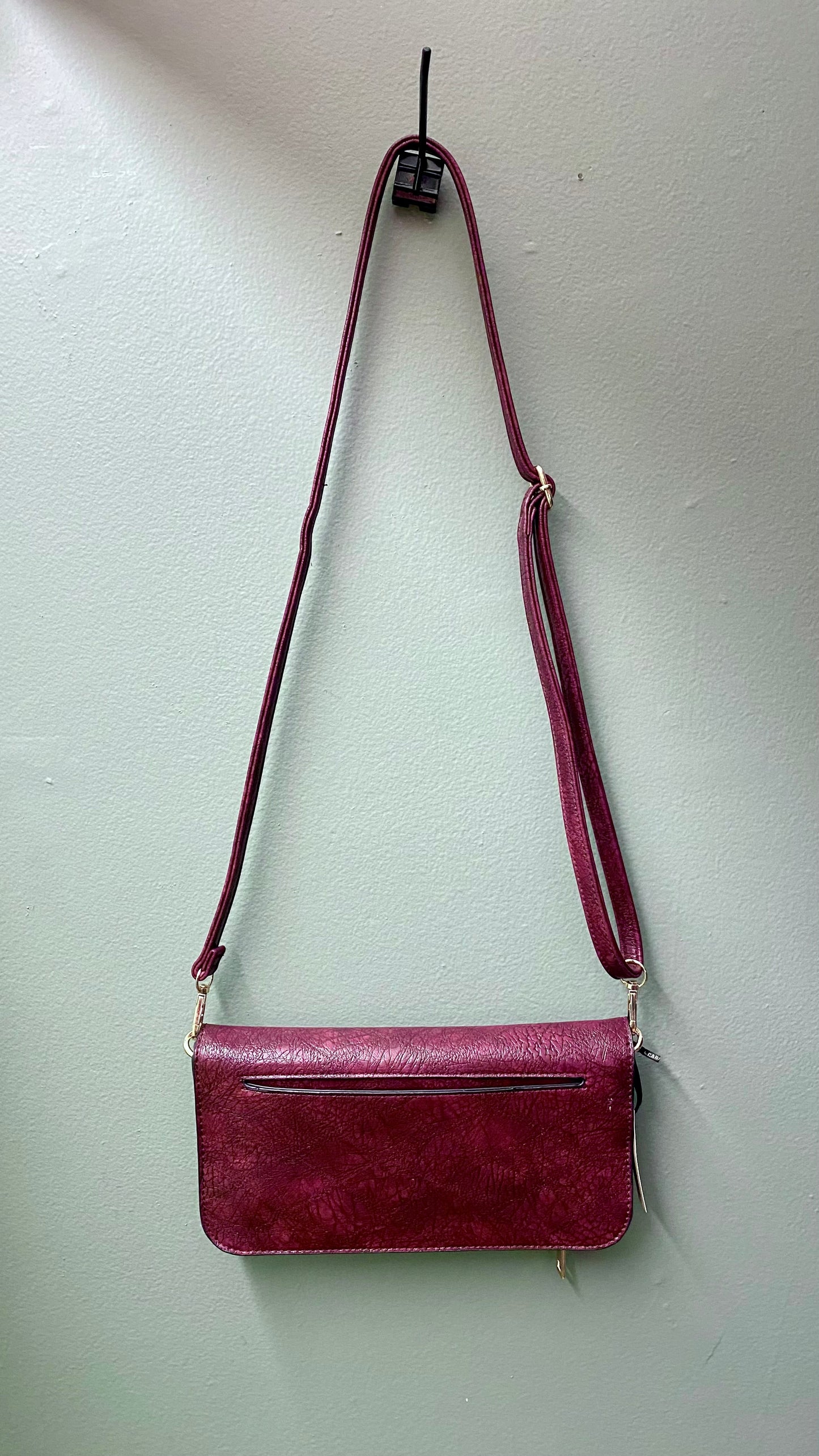 Coco + Carmen Crossbody Bag