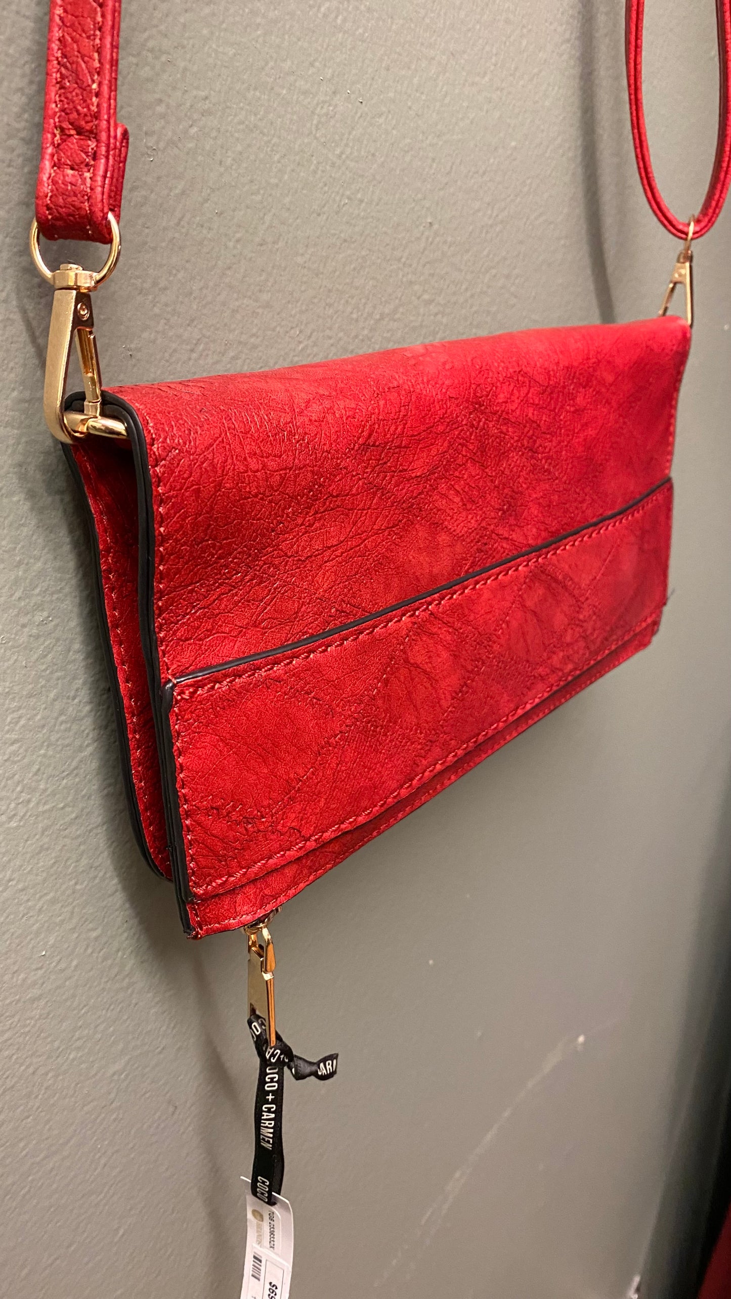 Coco + Carmen Crossbody Bag