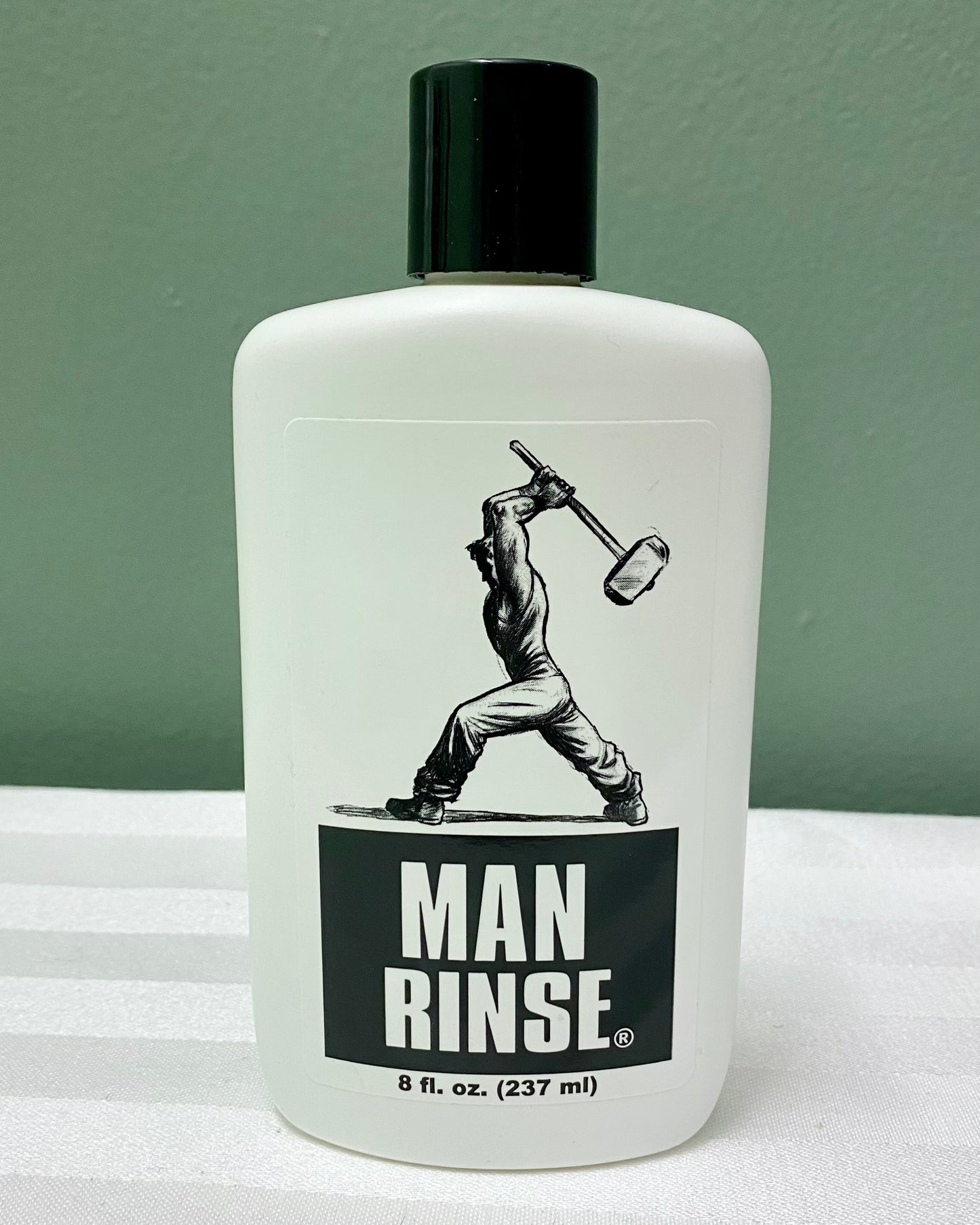 Men’s Wash, Lotion, Rinse, & Shave