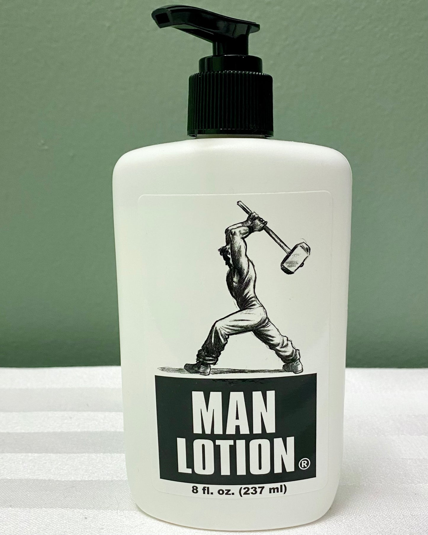 Men’s Wash, Lotion, Rinse, & Shave