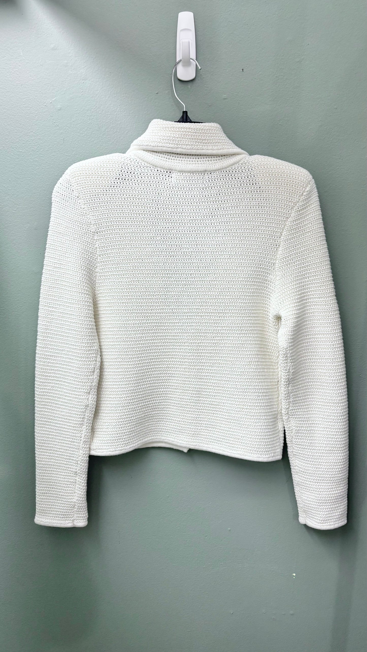 Karen Kane Blazer Sweater