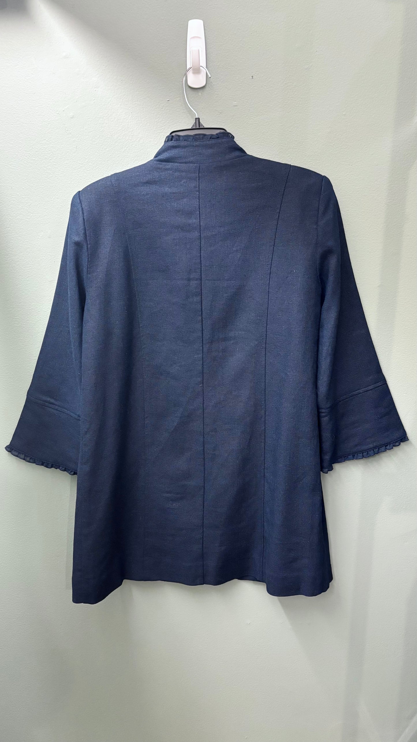 Multiples Double Button Jacket