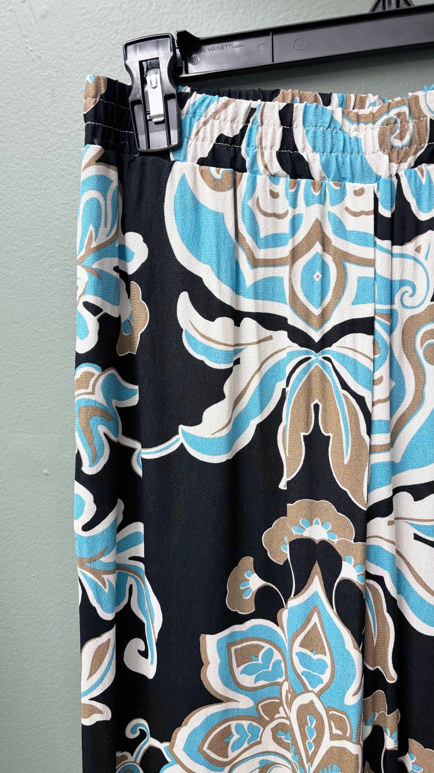 Karen Kane Wide Leg Pant