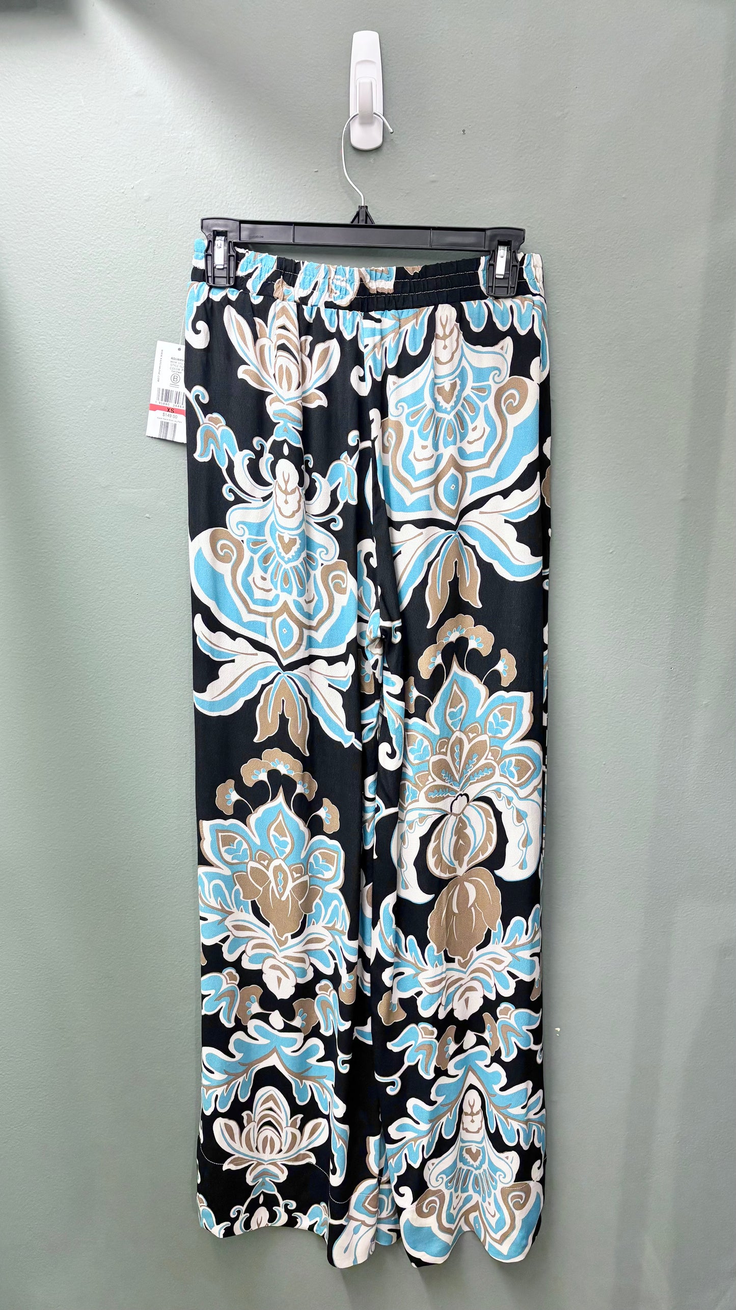 Karen Kane Wide Leg Pant