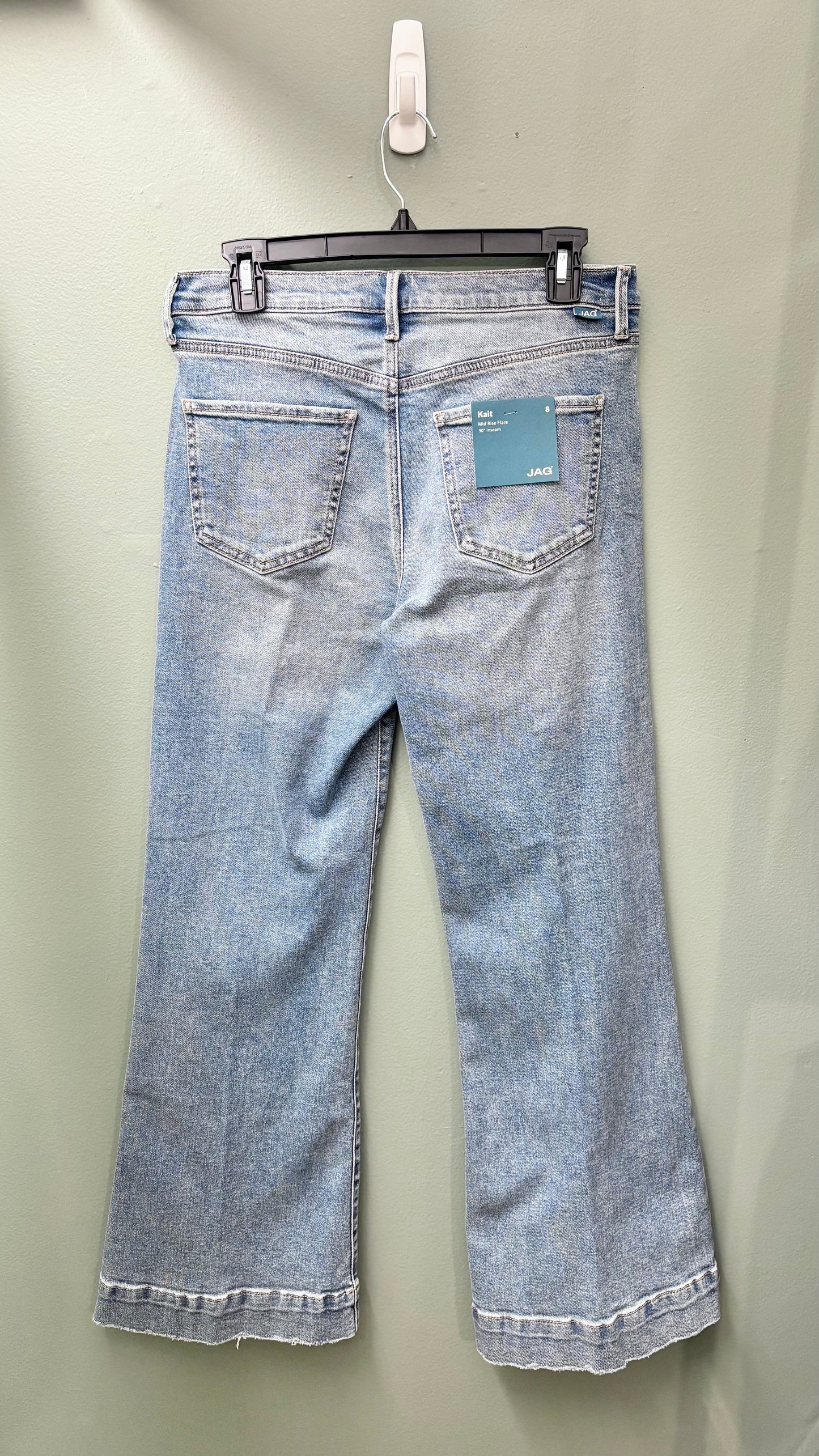 JAG Kait Jean