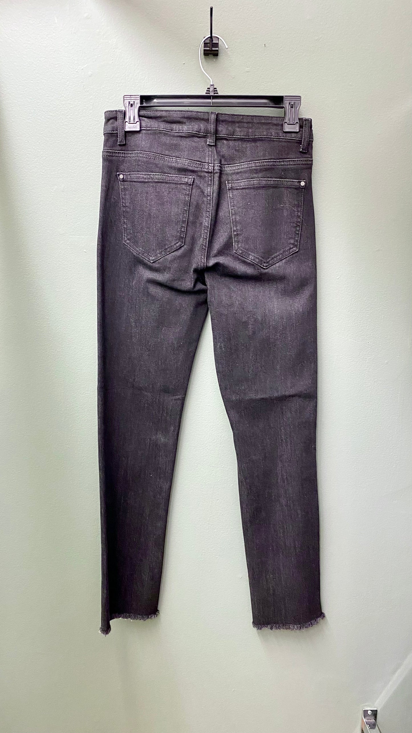 APNY Emma Straight Leg Jean