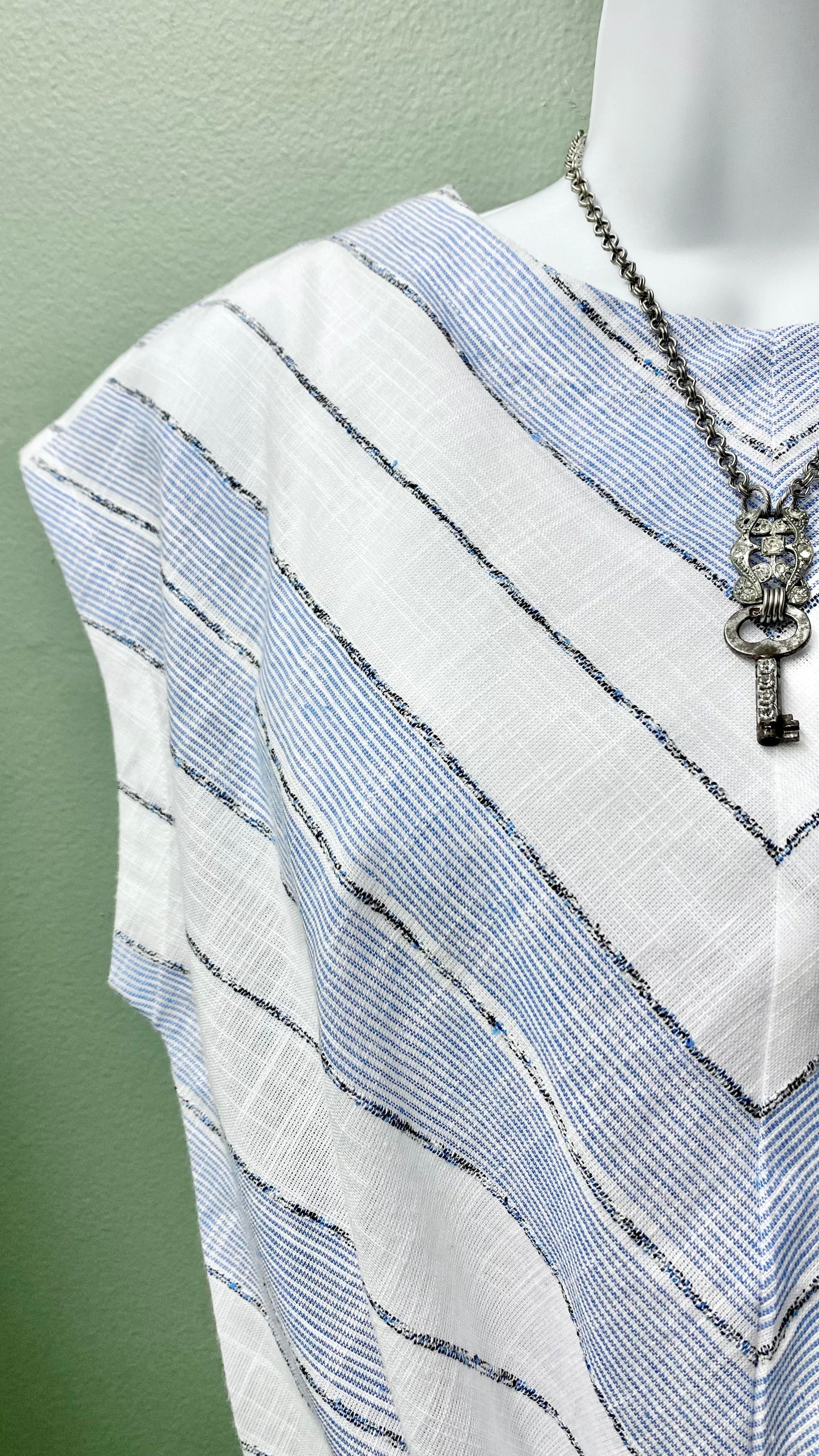 Clearance - Charlie B Tie-Front