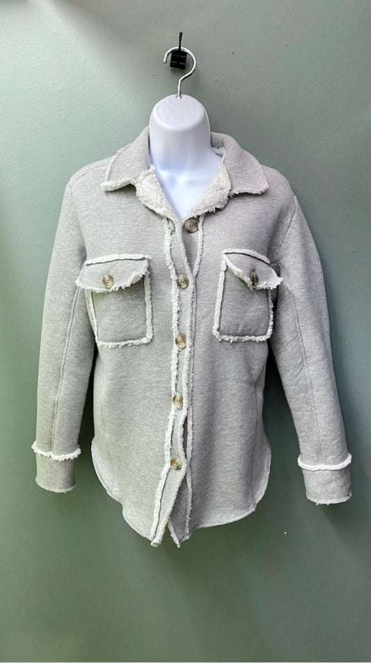 Clearance - Dylan Heather Grey