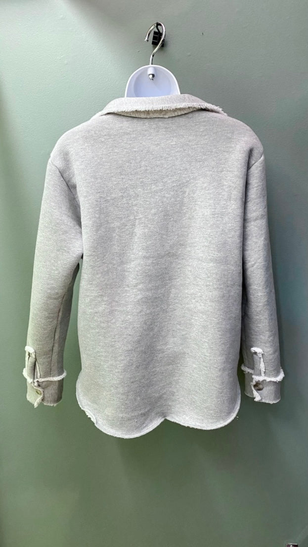 Clearance - Dylan Heather Grey