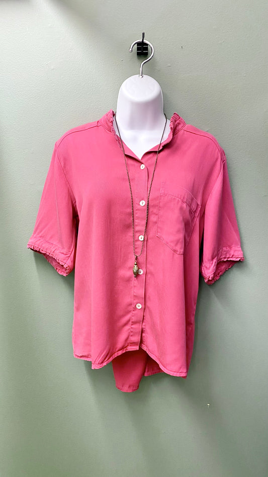 Clearance - APNY Hi-Lo Crop