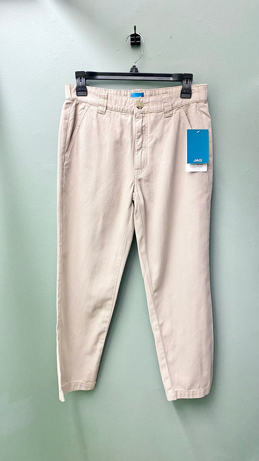Jag Humus Crop Pant