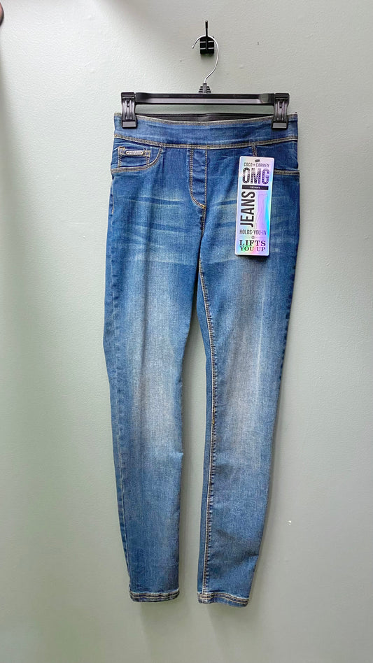 Coco + Carmen Skinny Jeans