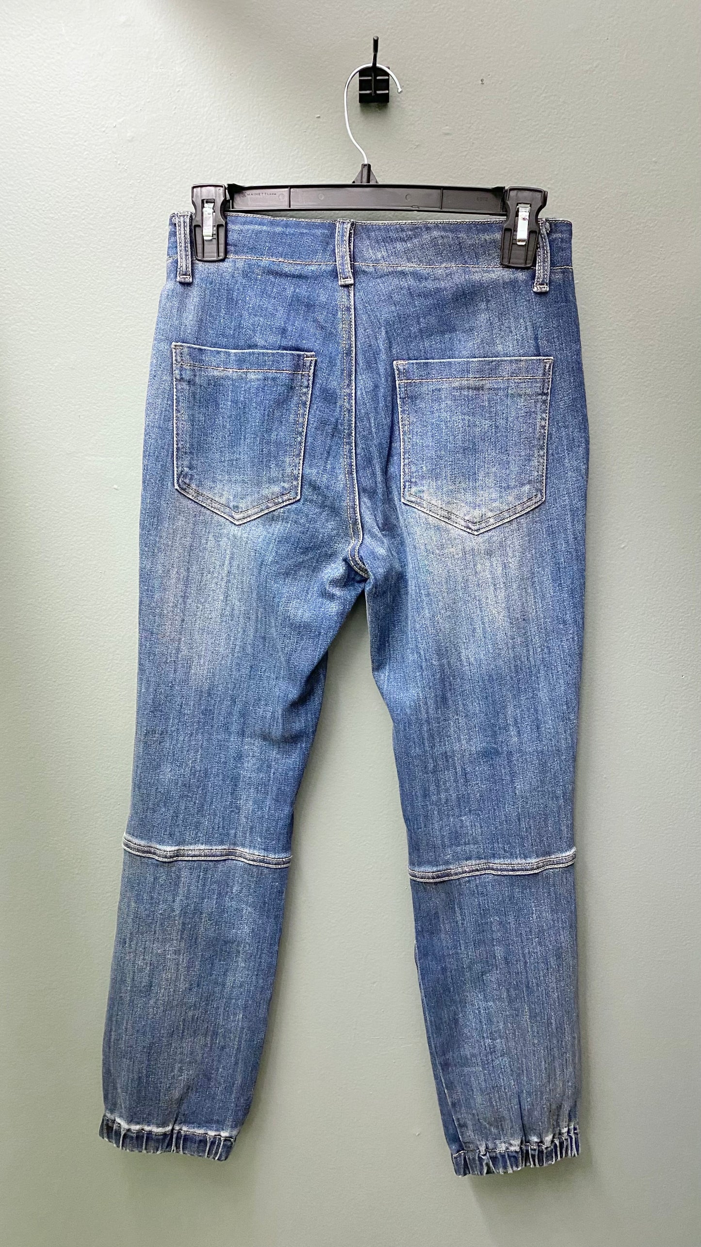 APNY Jean Jogger