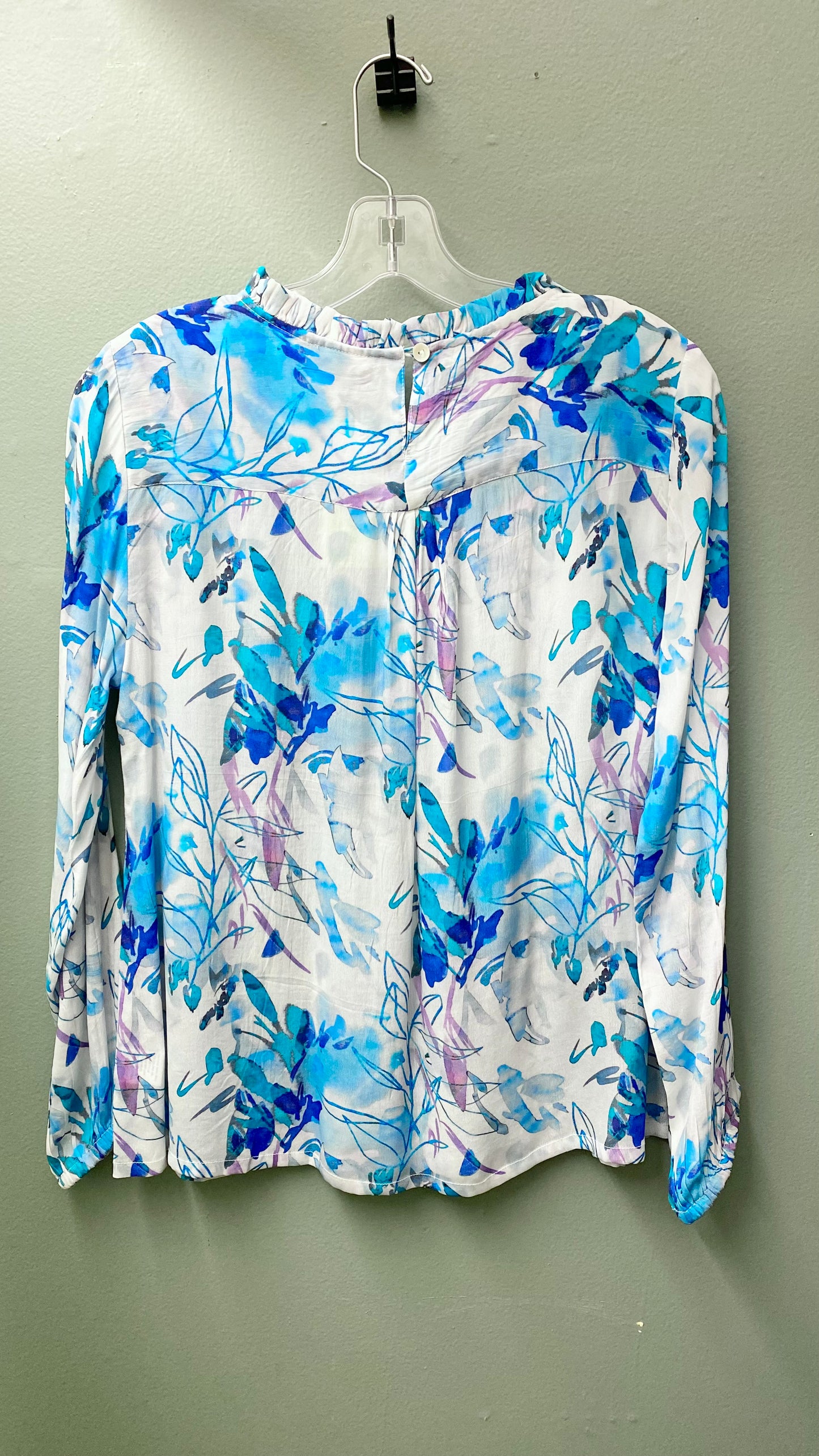 Clearance - S - APNY Smocked