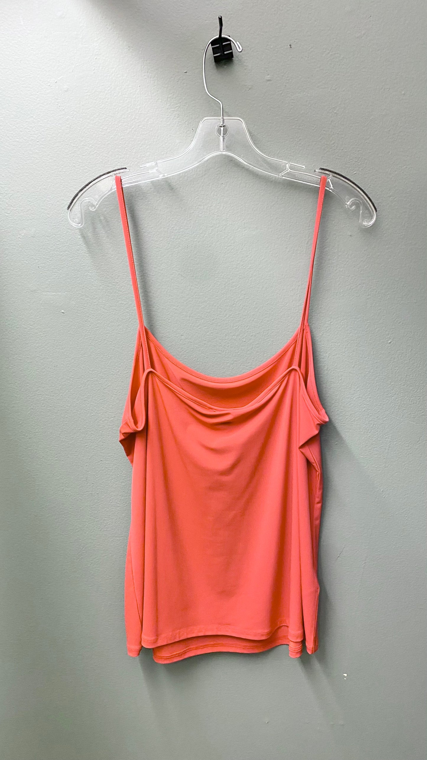 Clearance - XL - Charlie B Spaghetti Strap