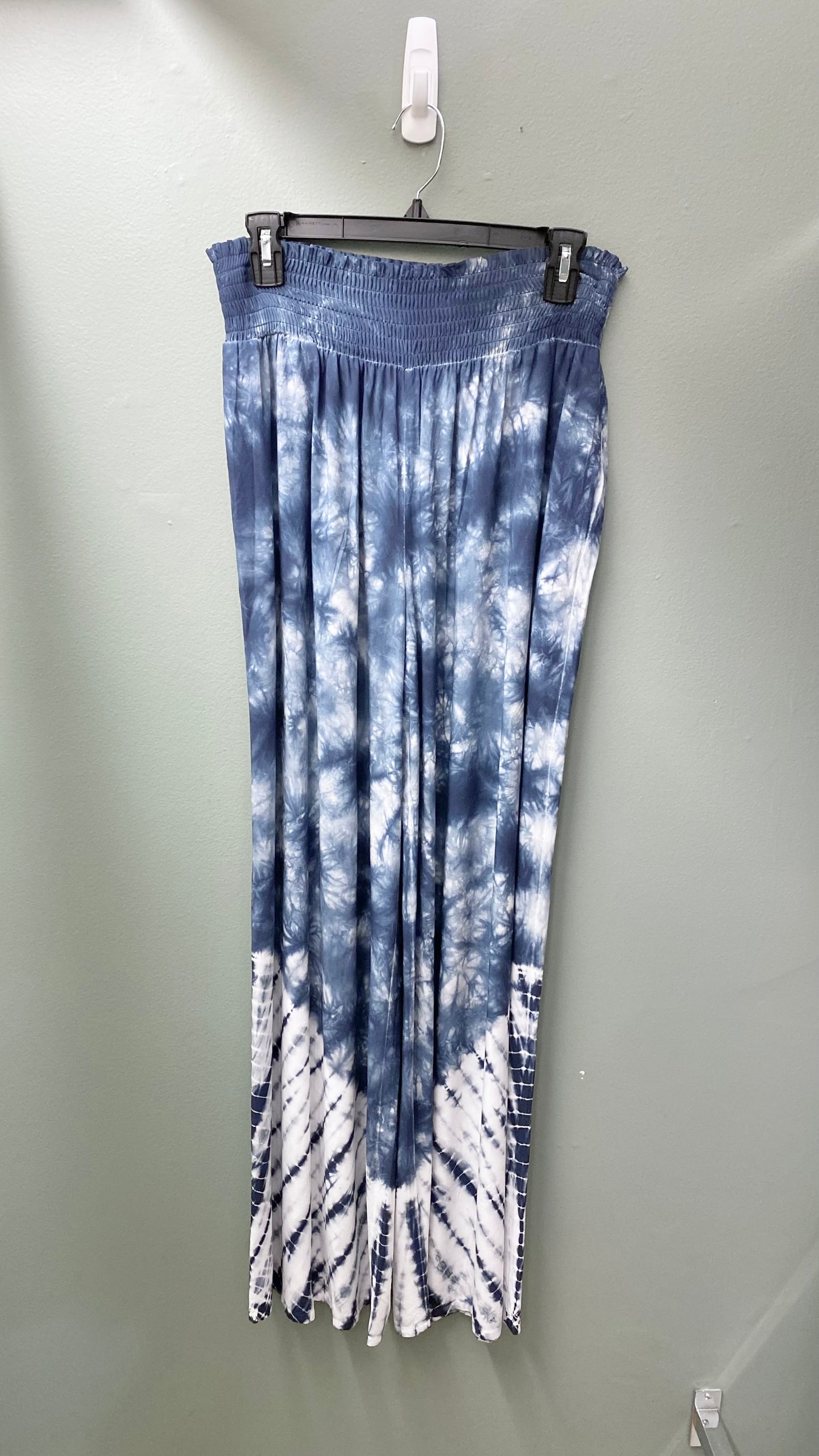 Charlie B Tie-Dye Pant