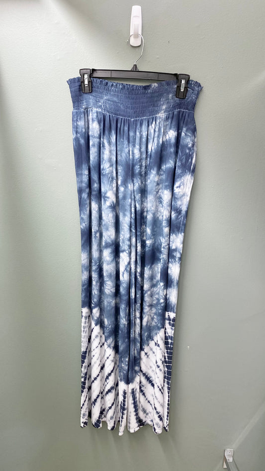 Charlie B Tie-Dye Pant