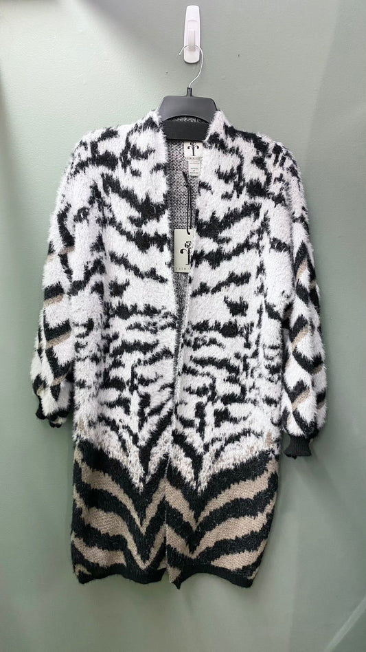 Clearance - Rain + Rose Animal Print