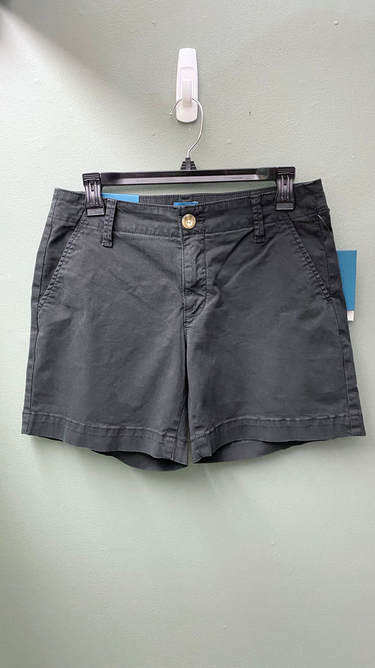 JAG Black Chino Short (Pants)
