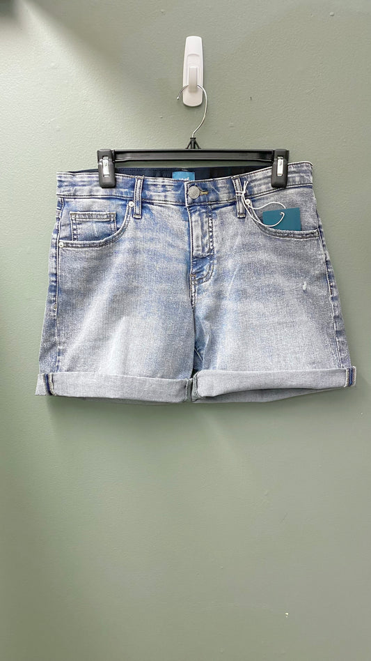 JAG Denim Alex Boyfriend Short (Pants)