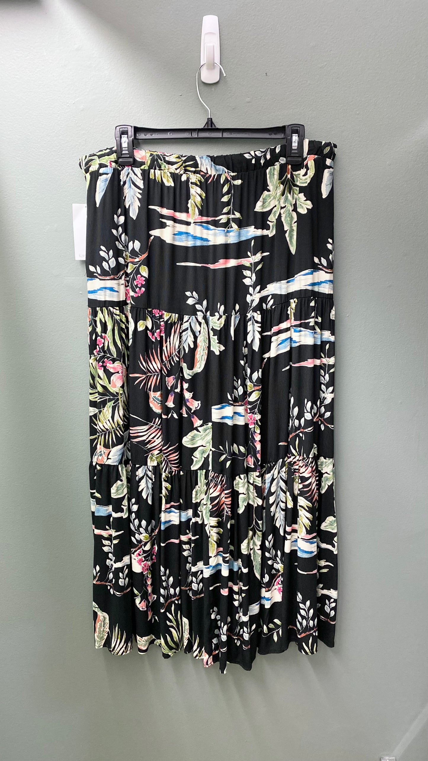 Clearance - Karen Kane Tropical