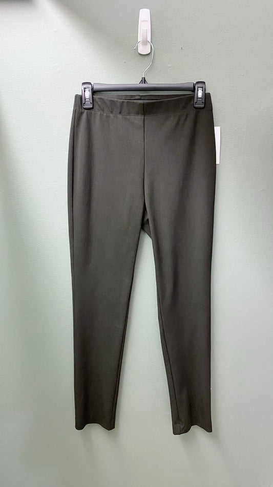Karen Kane Brown Piper Pants