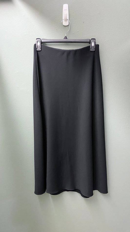Karen Kane Black Midi Skirt