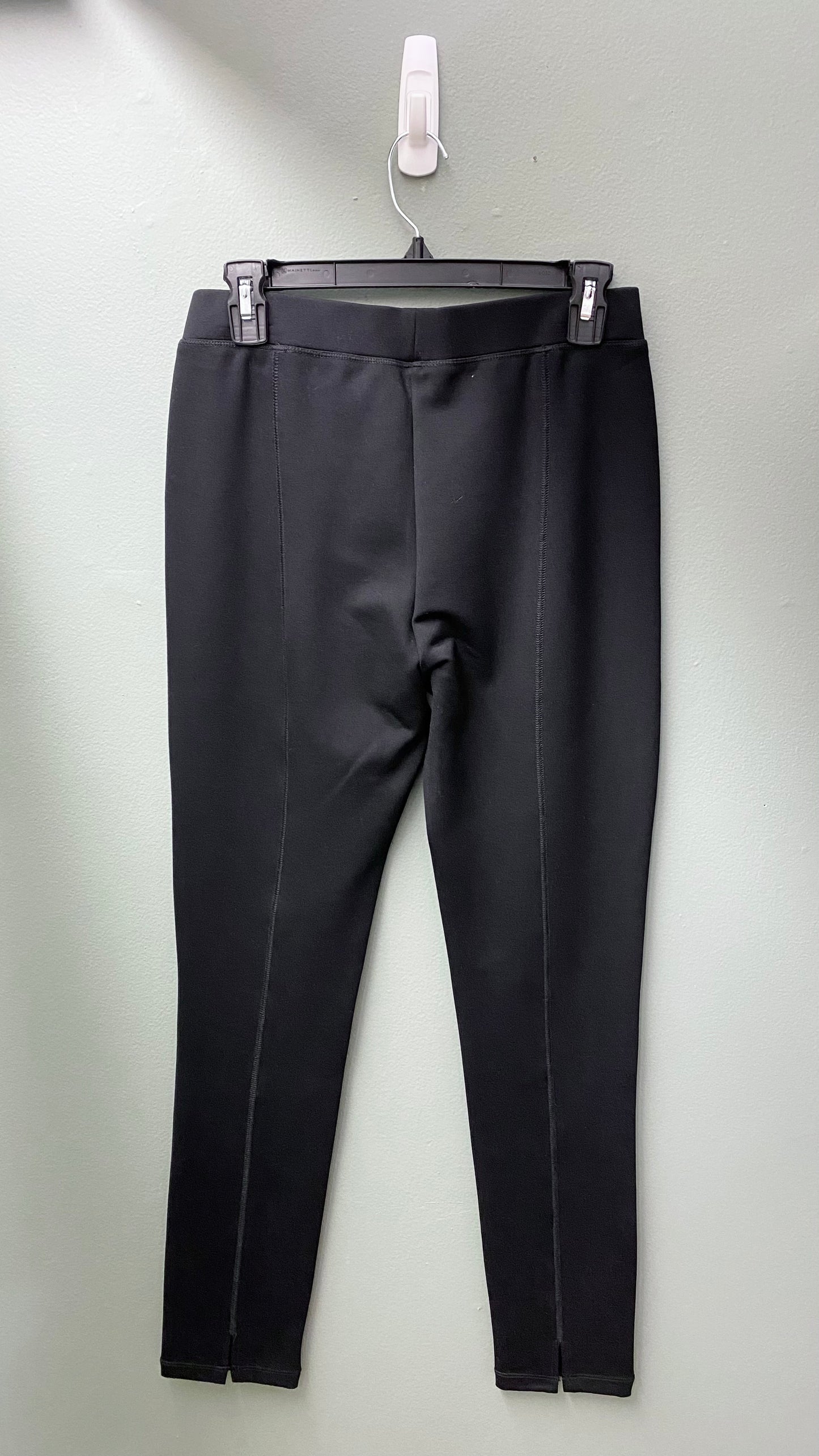 Charlie B Black Slim Pants