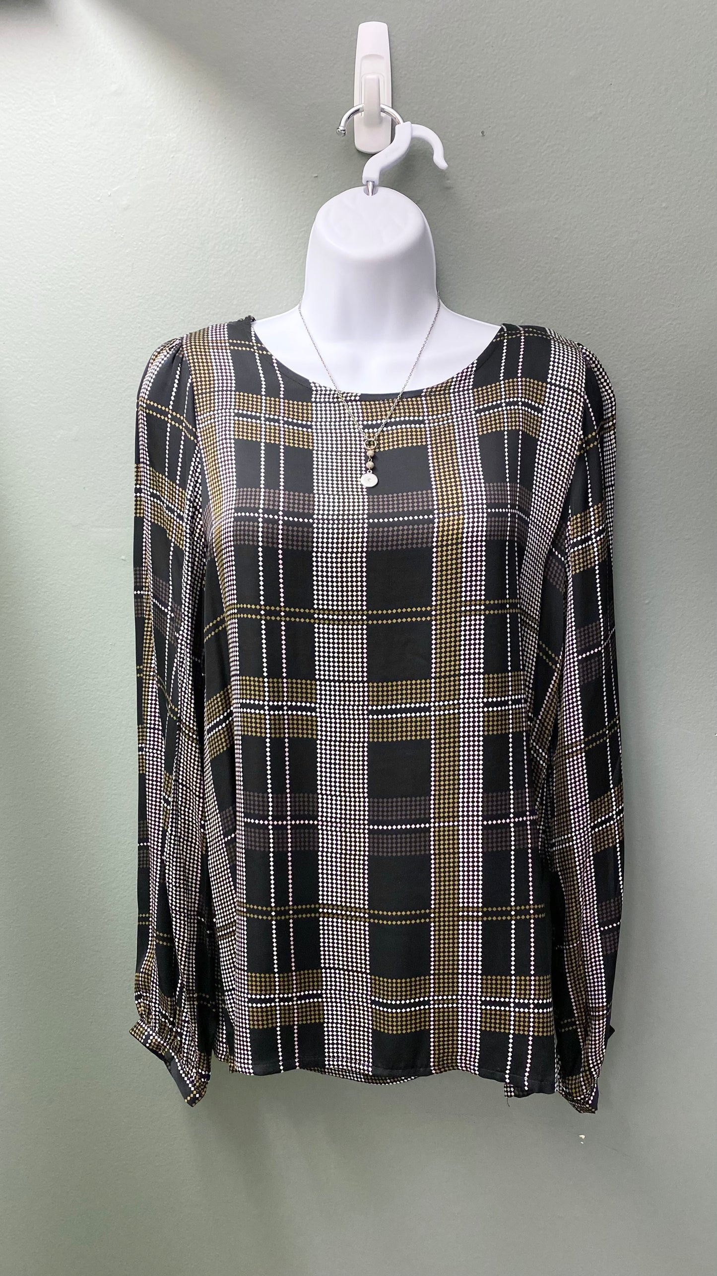 Clearance - Soya Concept Patterned