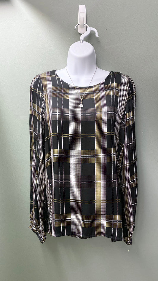Clearance - Soya Concept Patterned