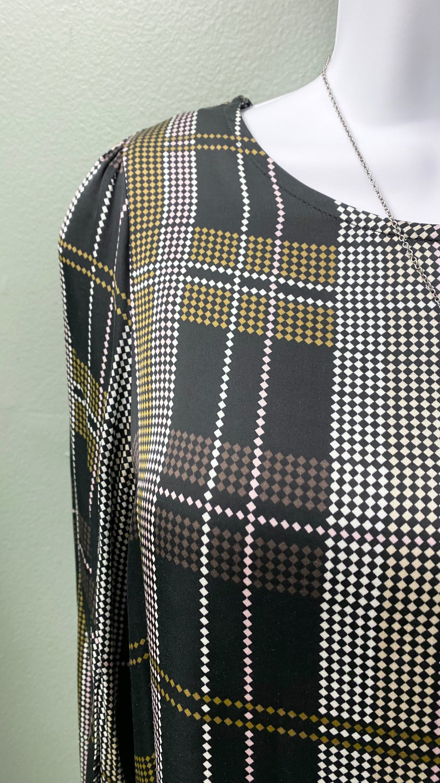 Clearance - Soya Concept Patterned